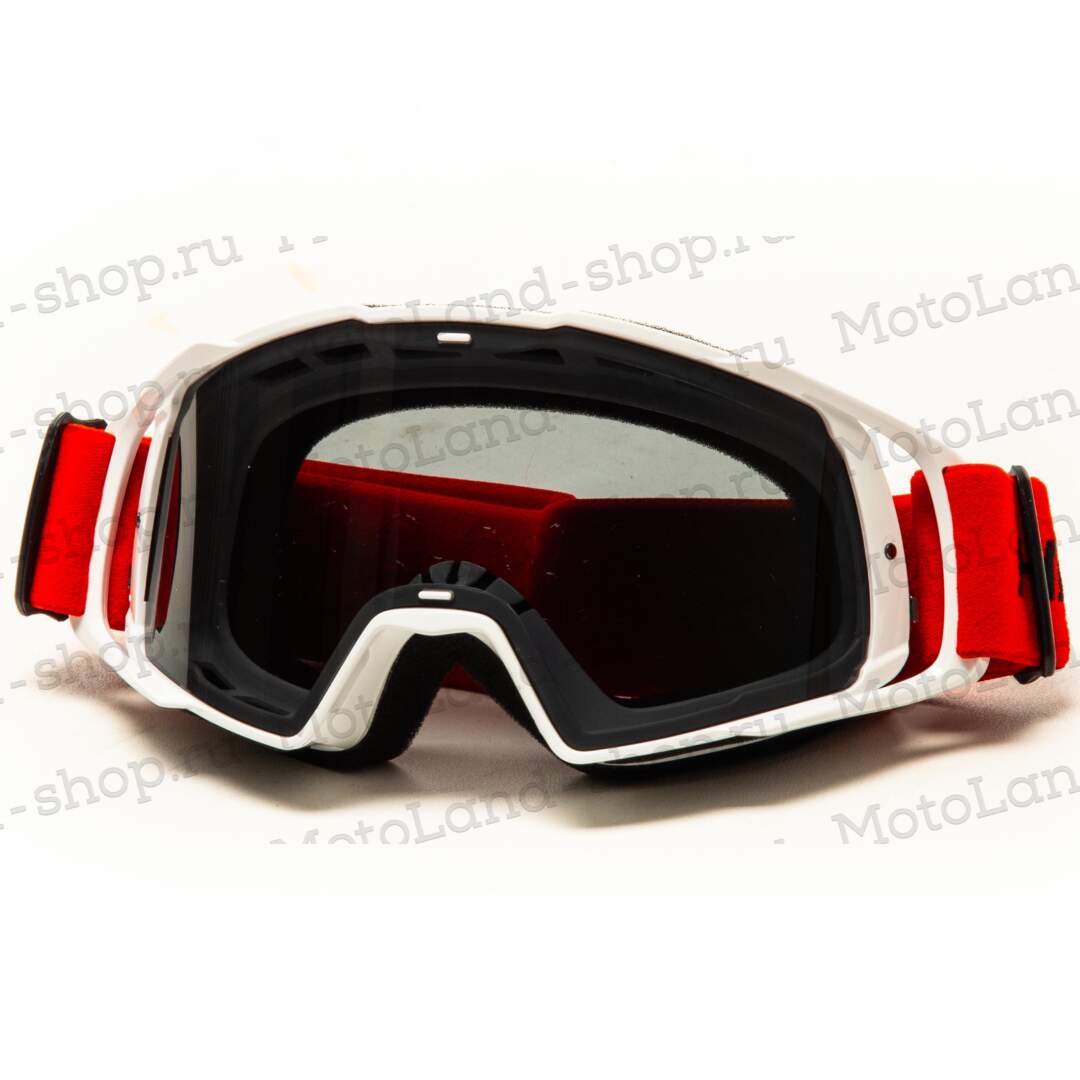 Очки Мотокросс HIZER №17