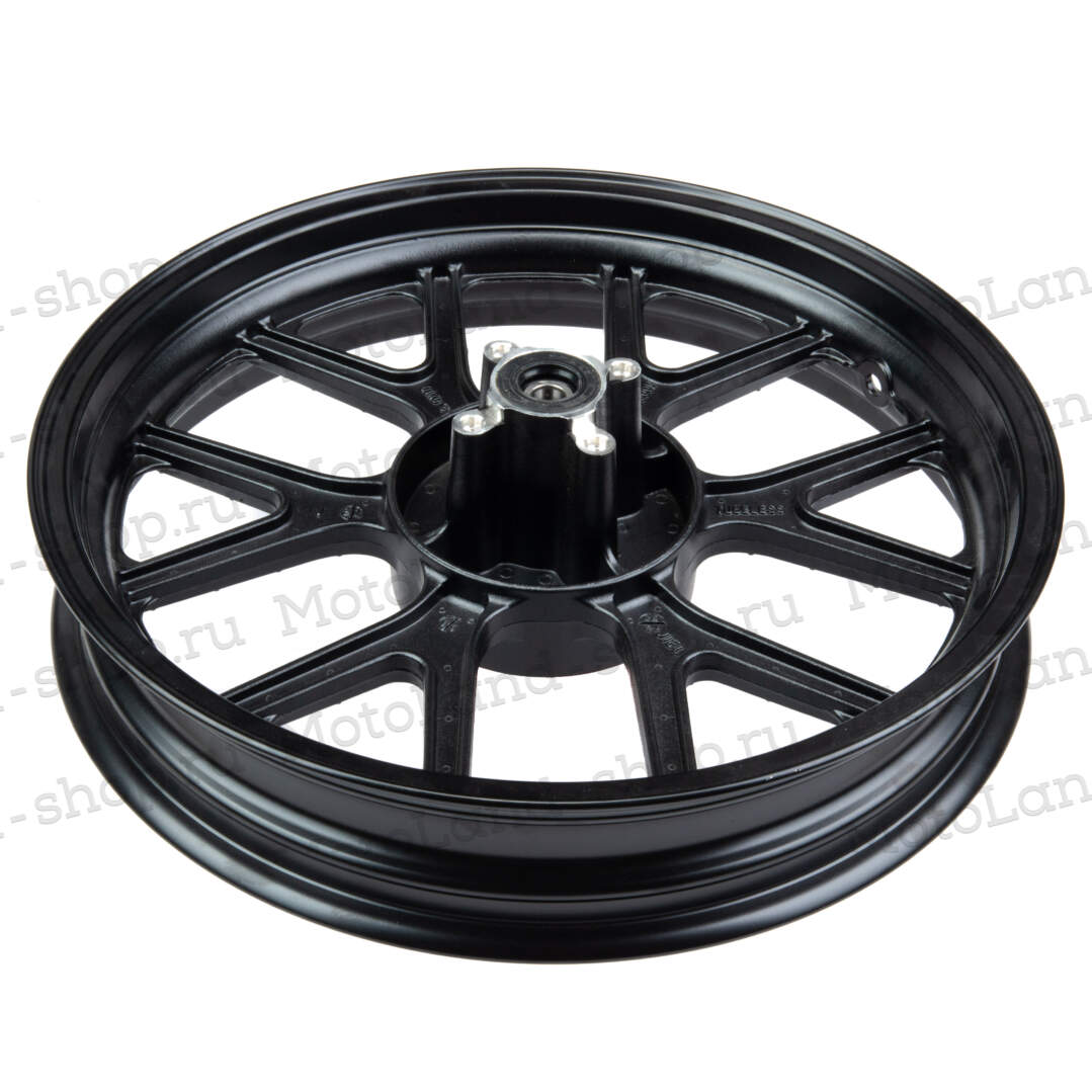 Обод задний TEXAS 300