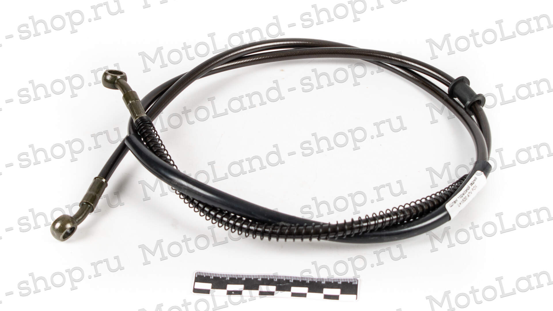 Шланг тормозной задний L=1520 ATV FOX