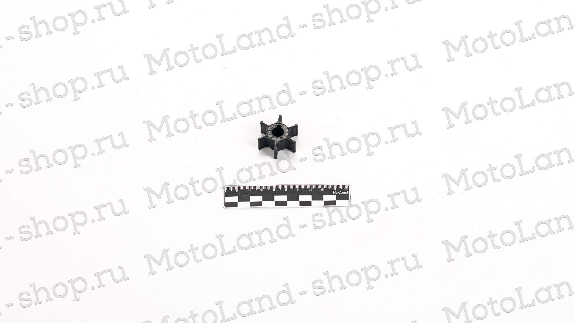 Помпа (крыльчатка) BREEZE F2.5