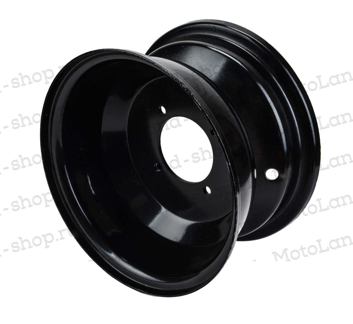 Обод передний 8" ATV FOX/WILD