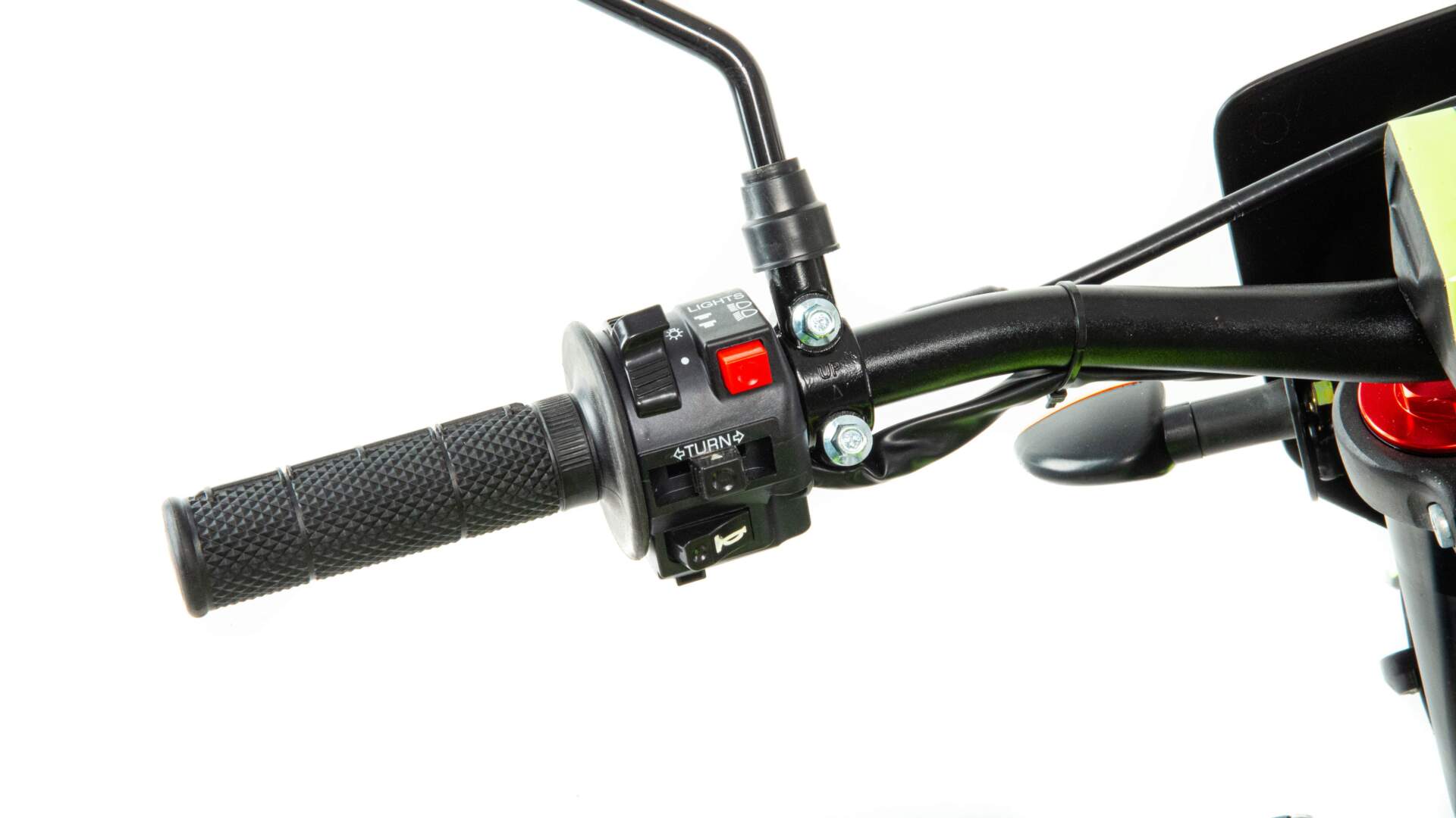 Мотоцикл Кросс Motoland X2 250  (172FMM) 