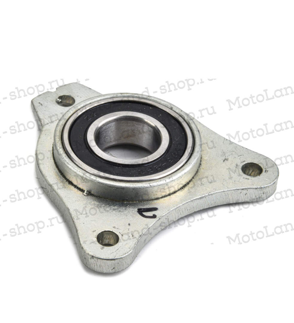 Корпус подшипника (правый) BARS 200