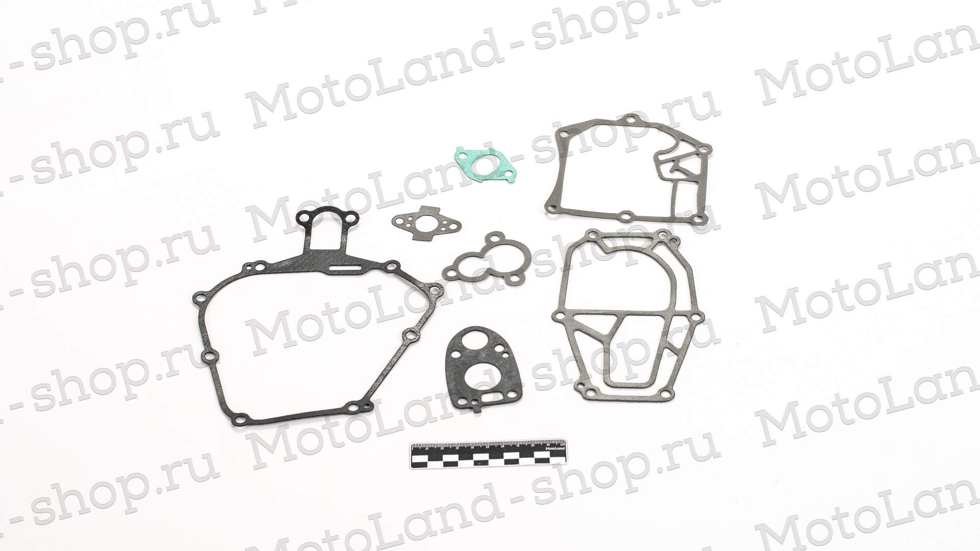 Набор прокладок BREEZE F2.5 (полный)