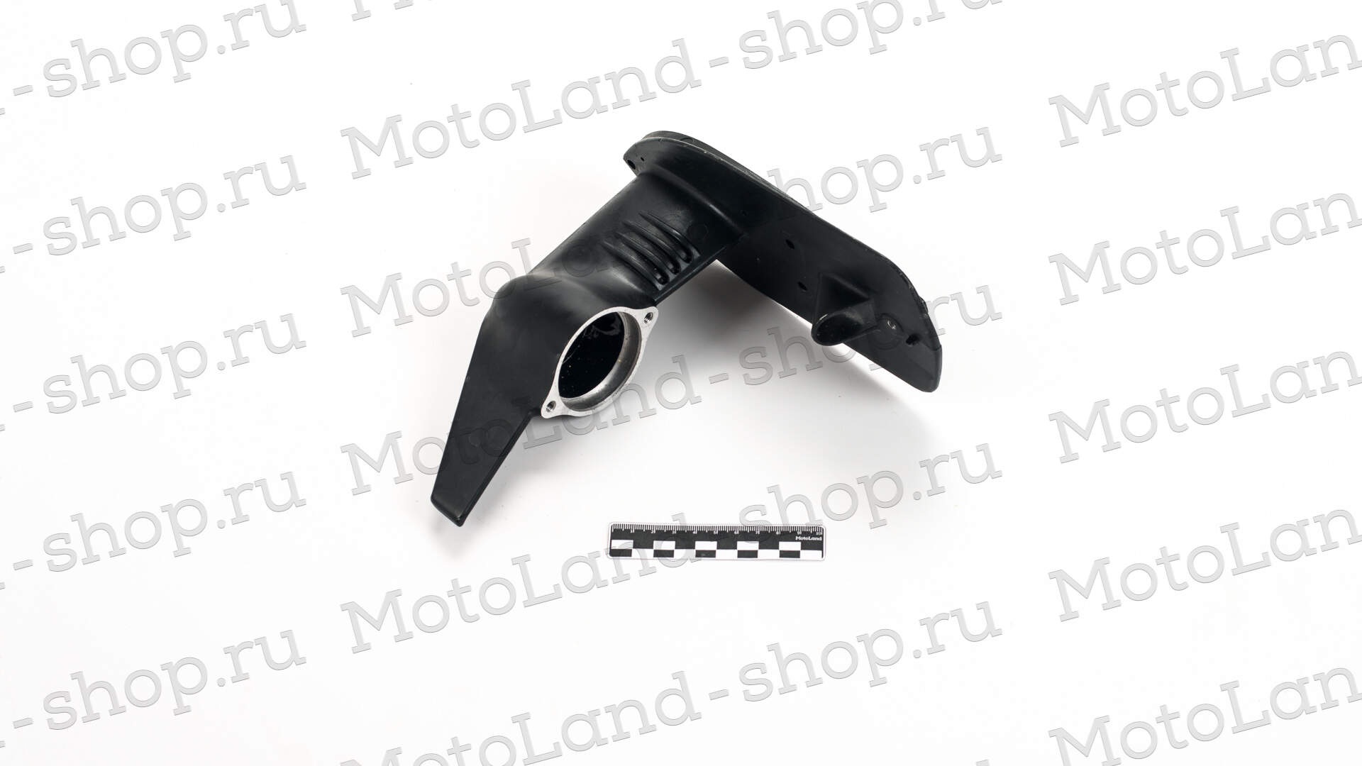 Корпус нижнего редуктора  BREEZE T3.5