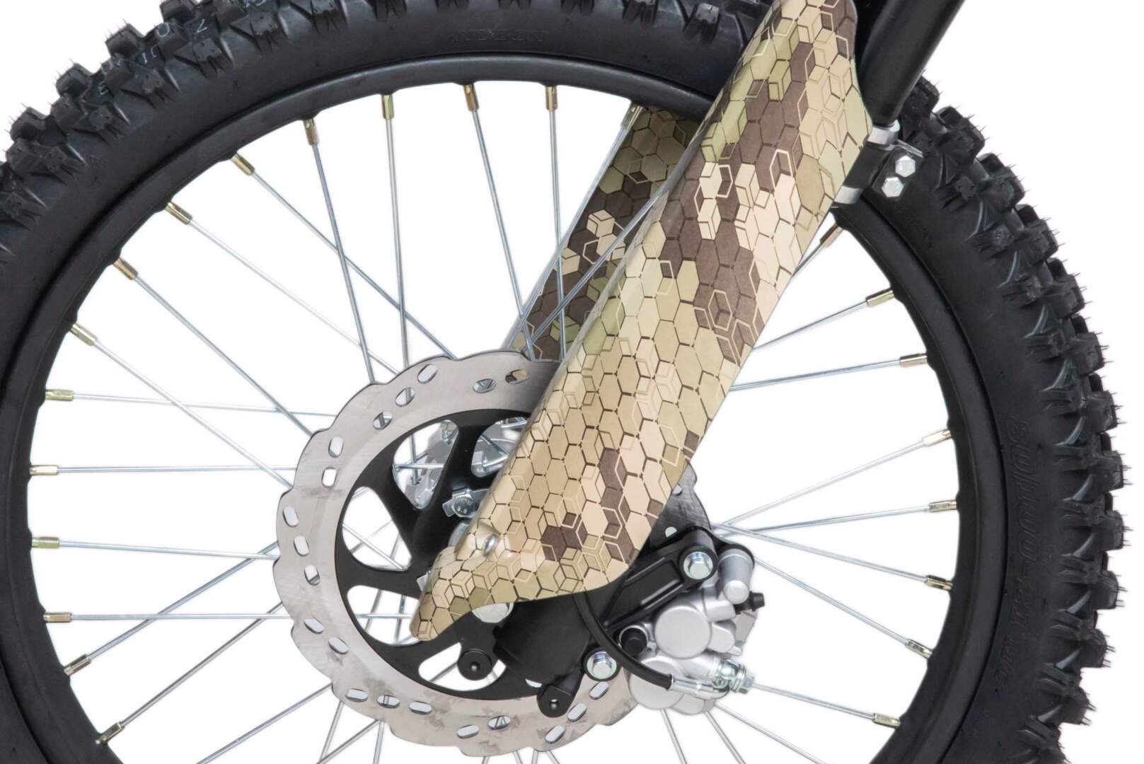 Мотоцикл Кросс 300 XR300 MILITARY