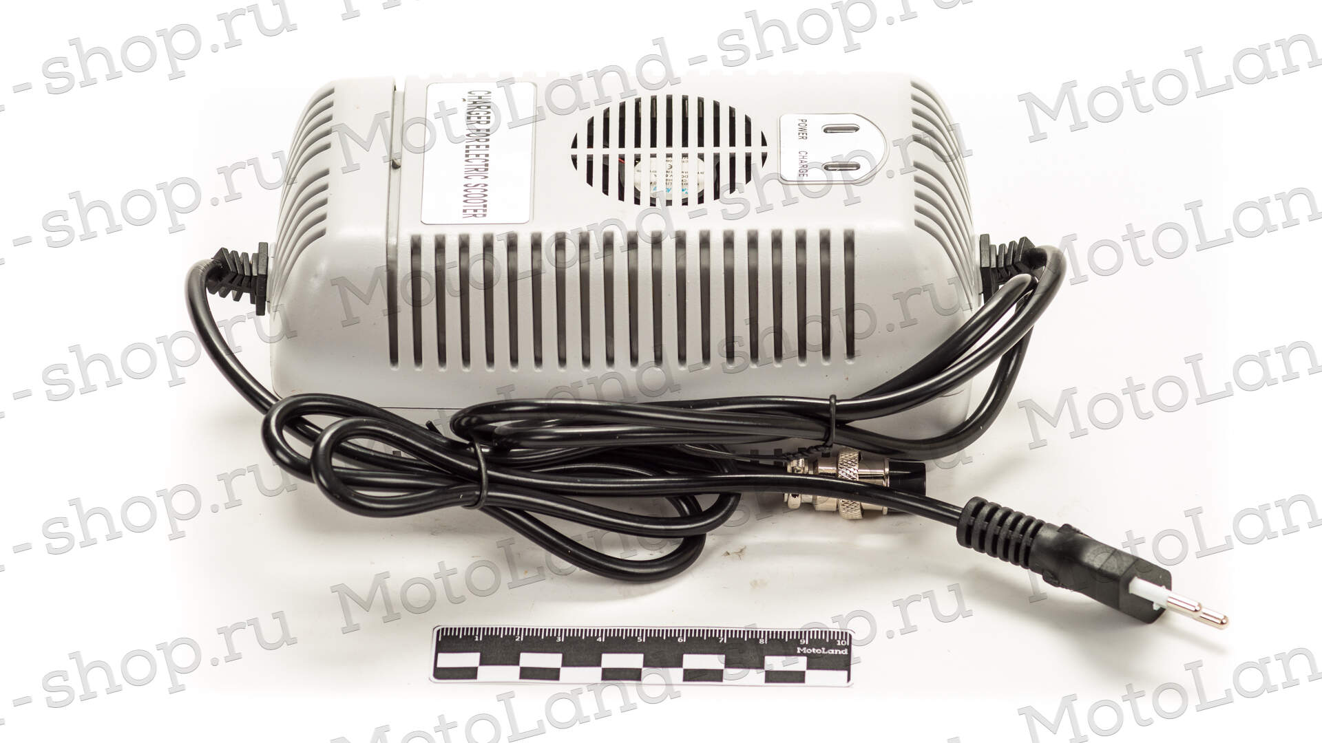 Зарядное устройство (1000w 48v) E005