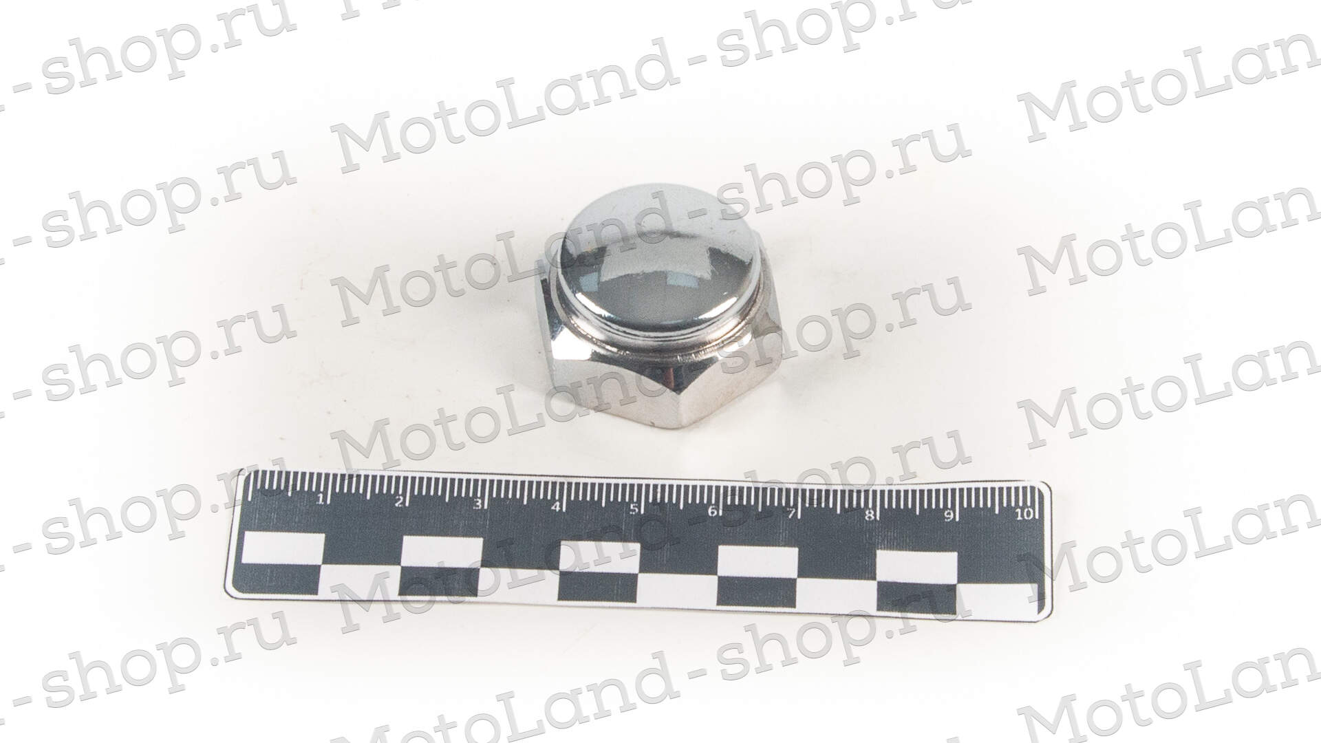 Гайка траверсы верхняя Альфа/Дельта