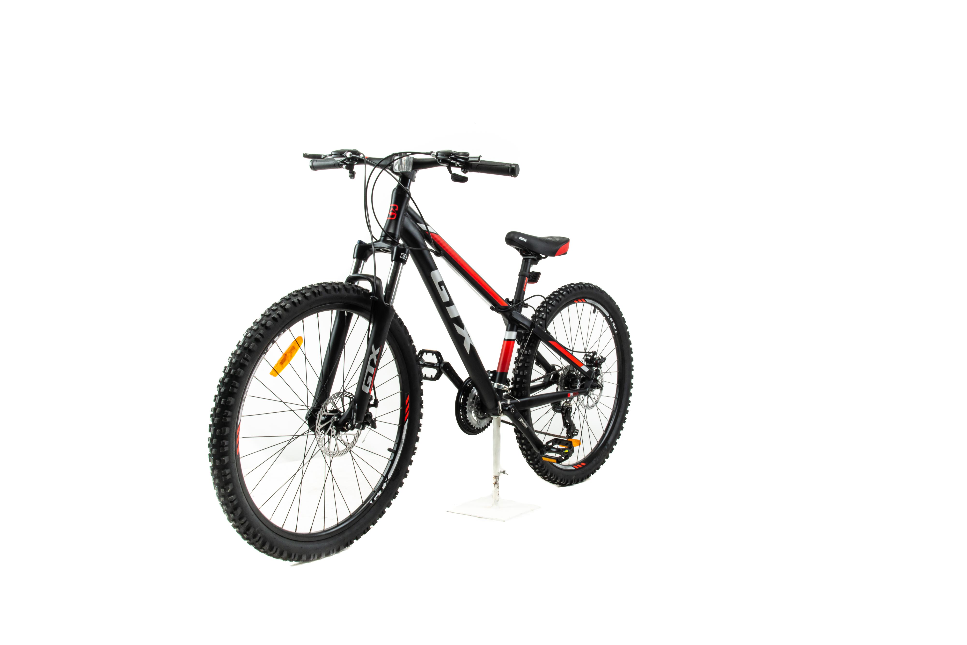 Велосипед 26" GTX JUMP 1  (рама 13") (000064)