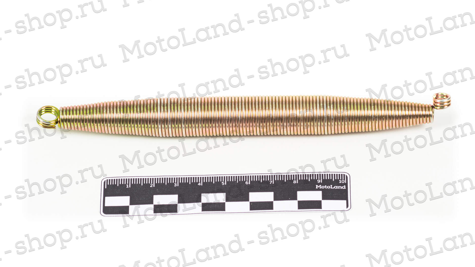 Пружина ручного стартера T15/T18 ZONGSHEN