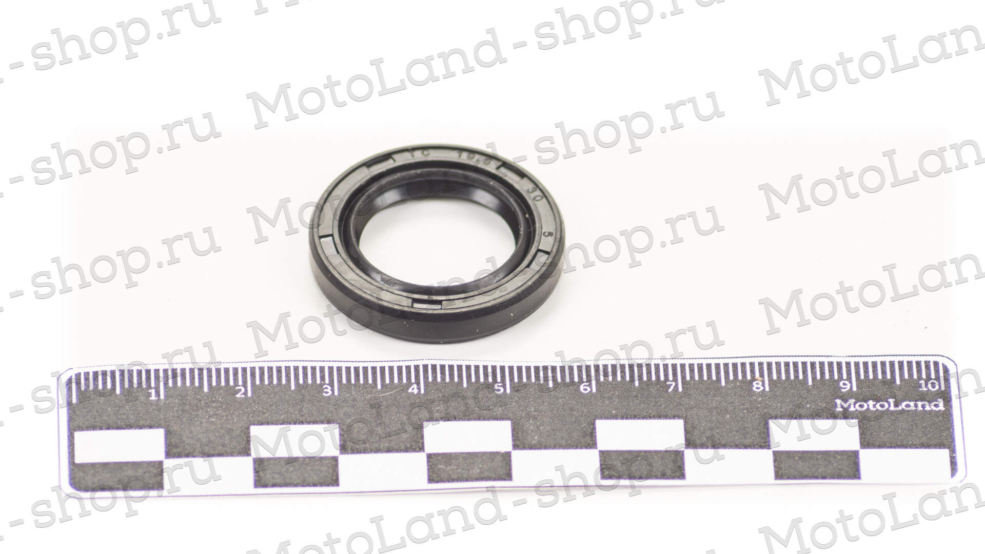 Сальник 19,8x30x5