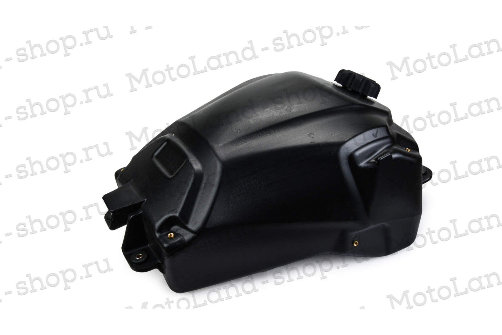 Бак топливный BARS 200