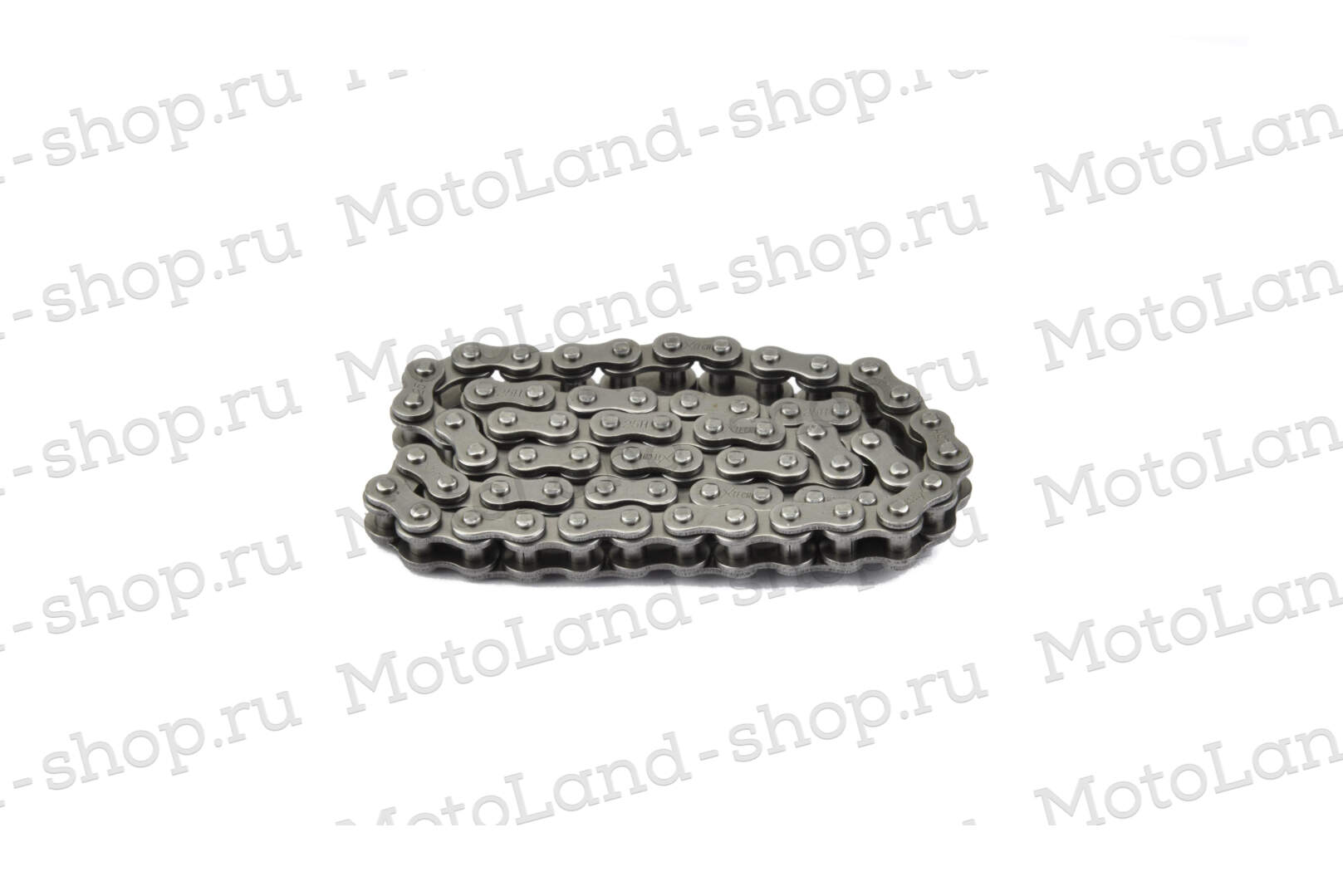 Цепь Электростартера 139FMB,147FMH,152FMH 62L 50-125см3 X-TECH