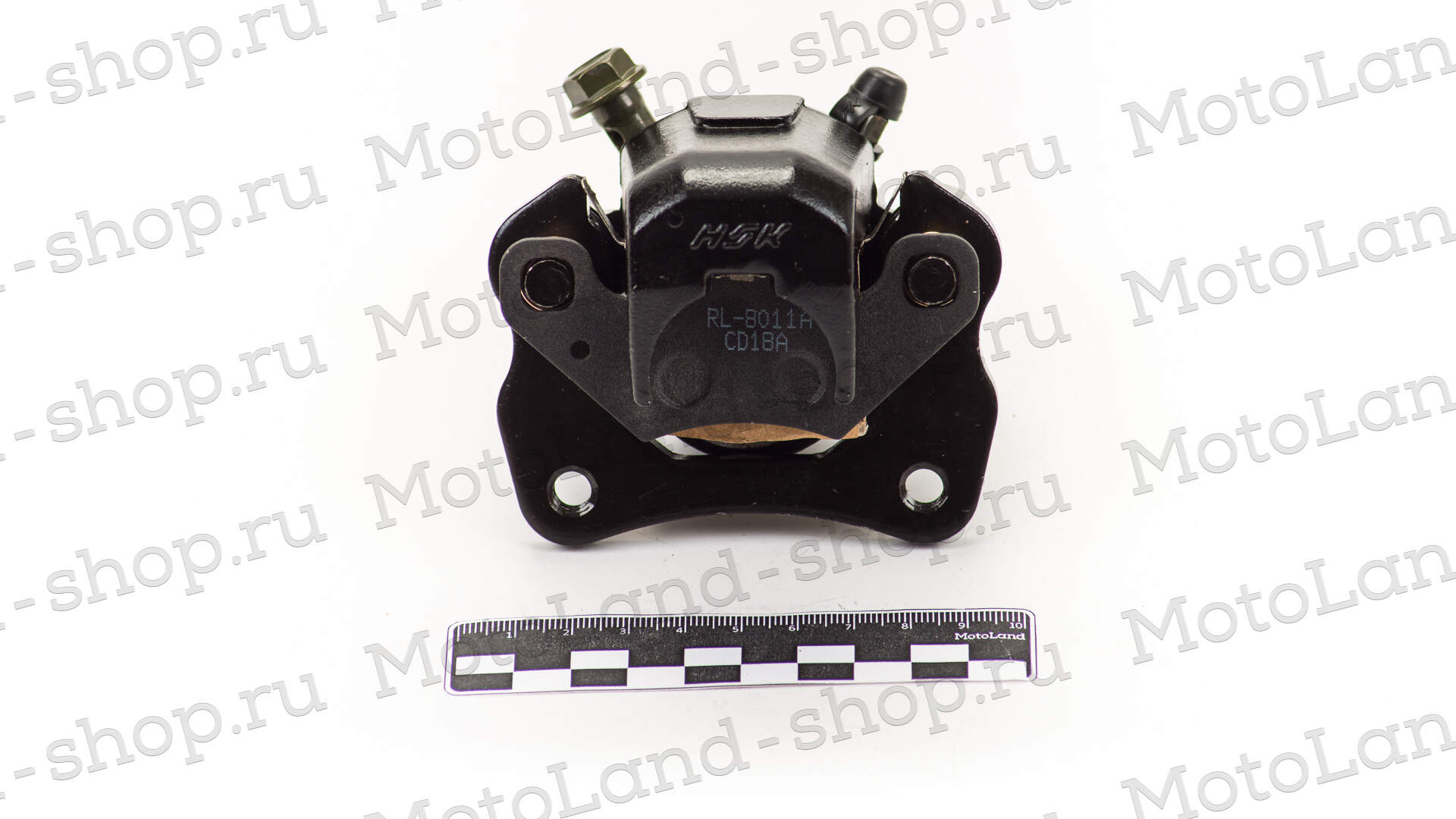 Суппорт передний левый ATV ALL ROAD/ADVENTURE