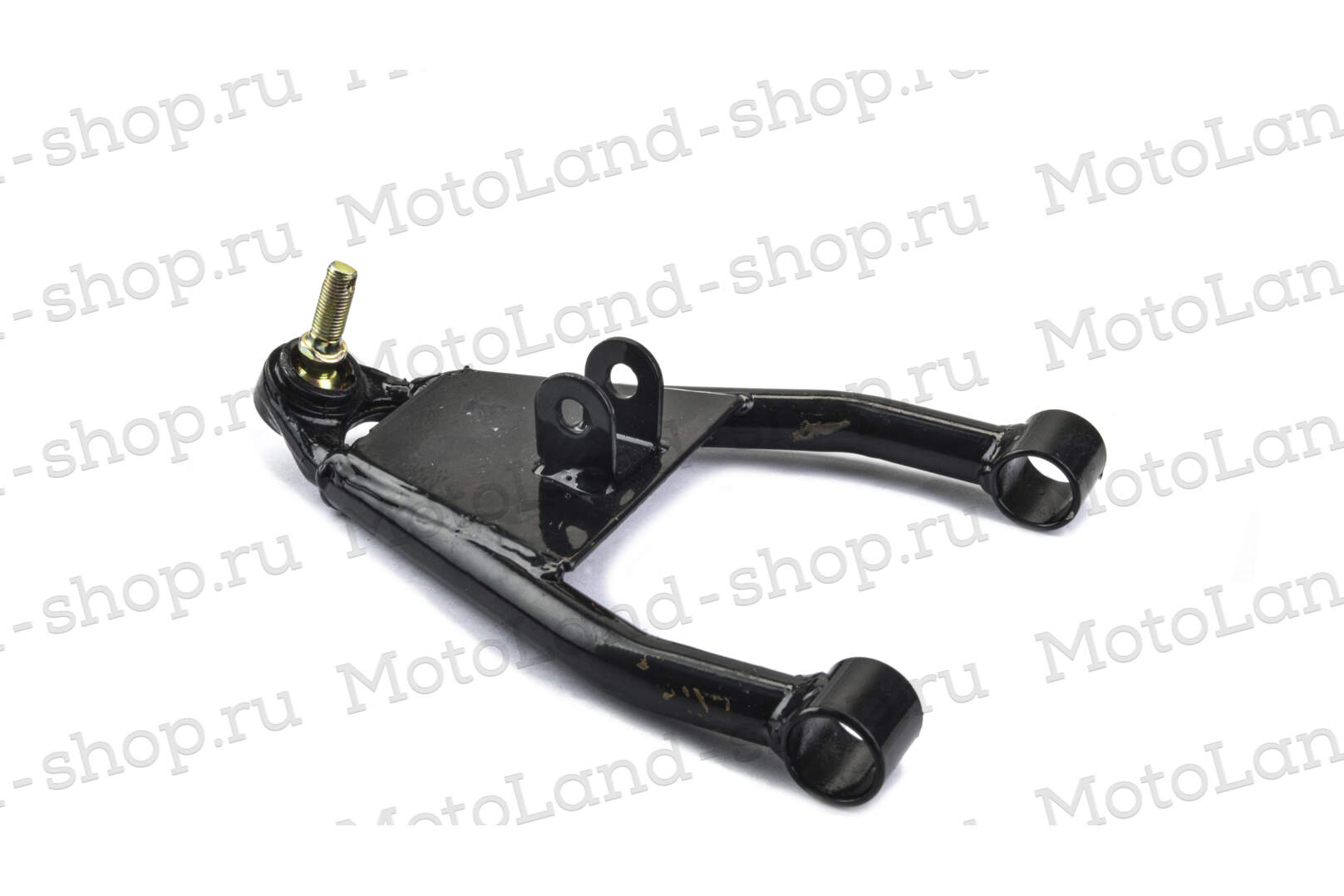 Рычаг передний нижний левый ATV FOX