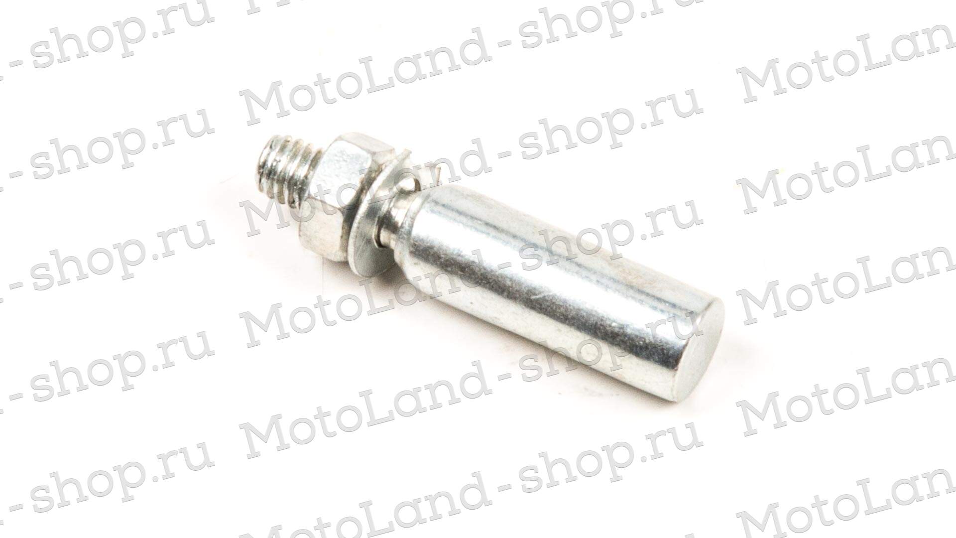 Клин шатуна (d 9,8 mm, рем) GW-04002-128