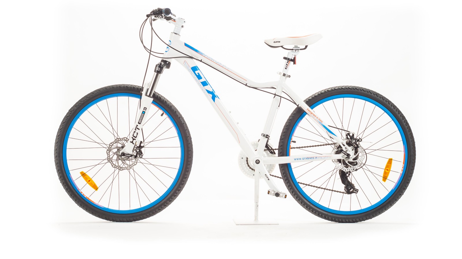 Велосипед 26" GTX JULIET 100 (рама 17") (000055)