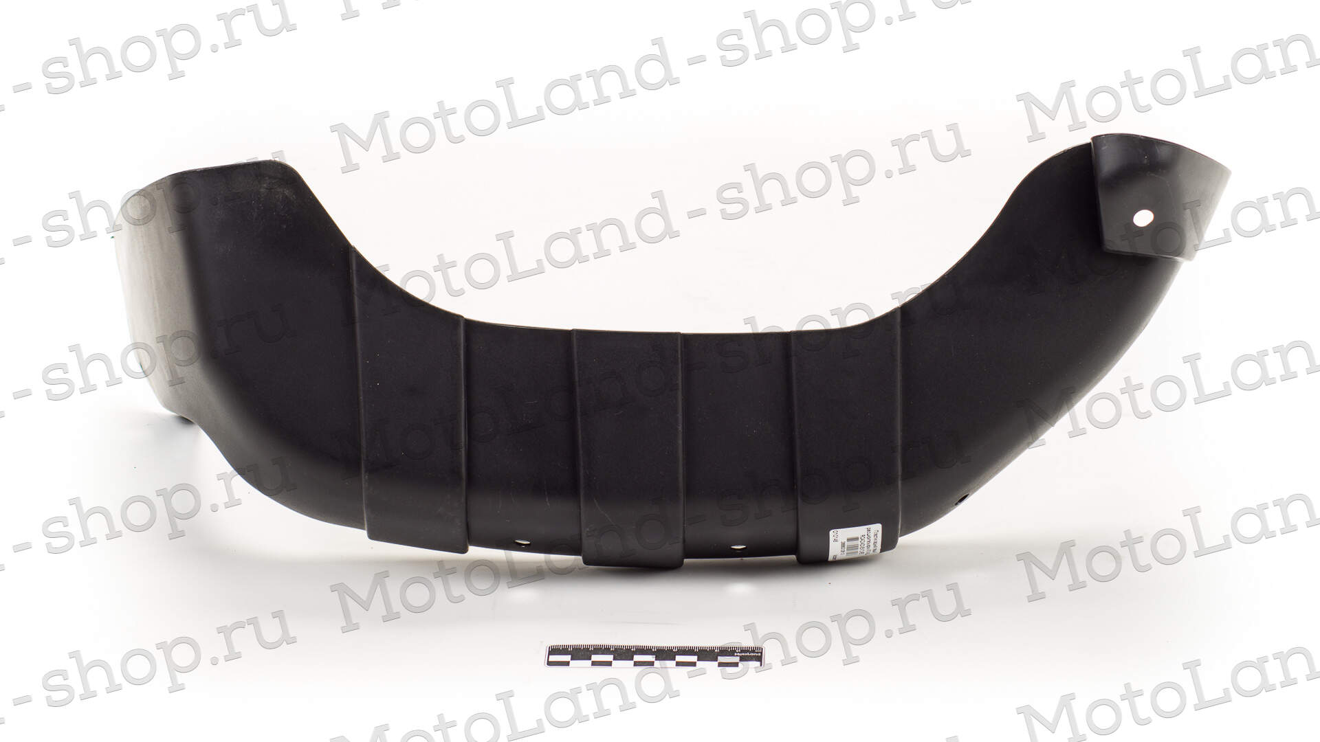 Пластик задний левый расширитель арки ATV ALL ROAD/ADVENTURE