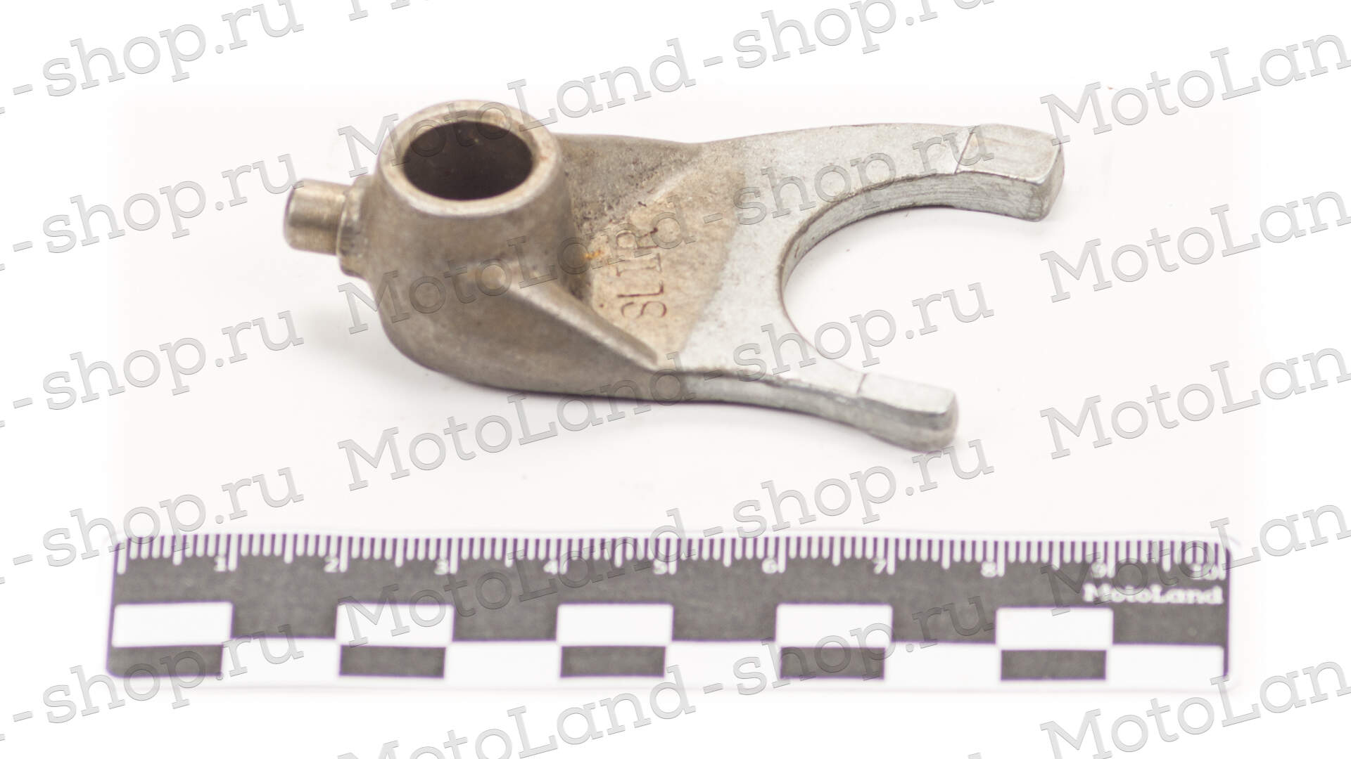 Вилка КПП №2 164FML,166FMM,170FMM (CBN/CBB300)