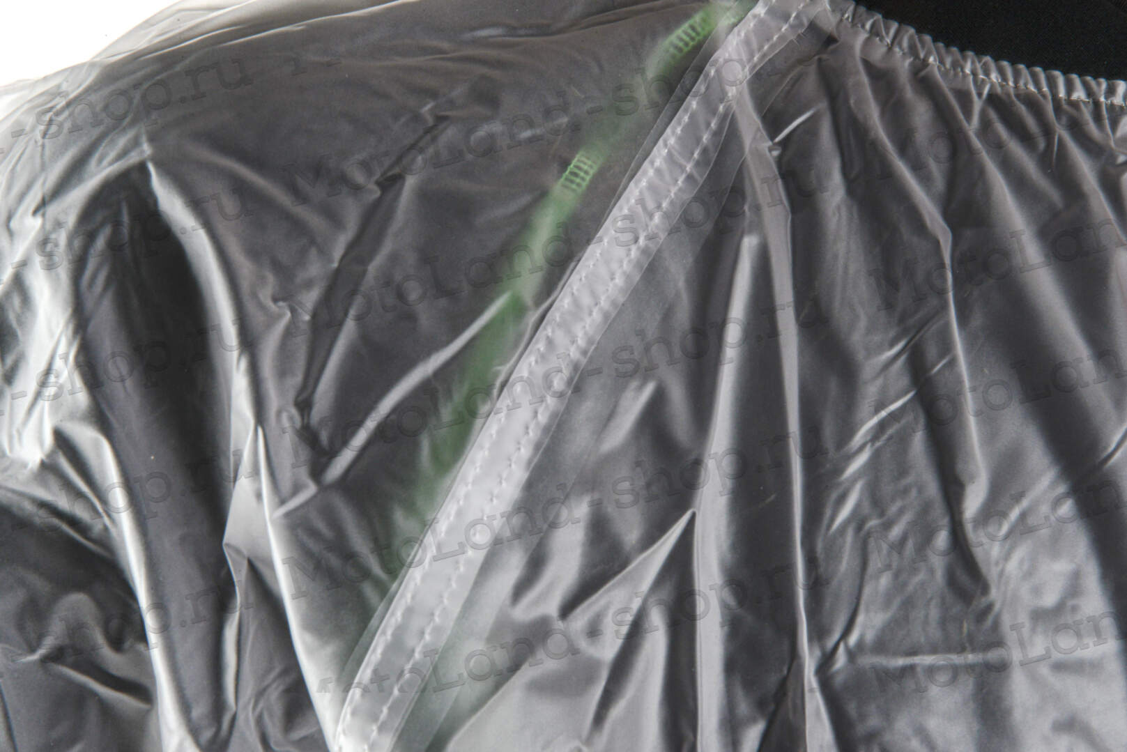 Куртка-дождевик для мотокросса KTM №3 (XXL)