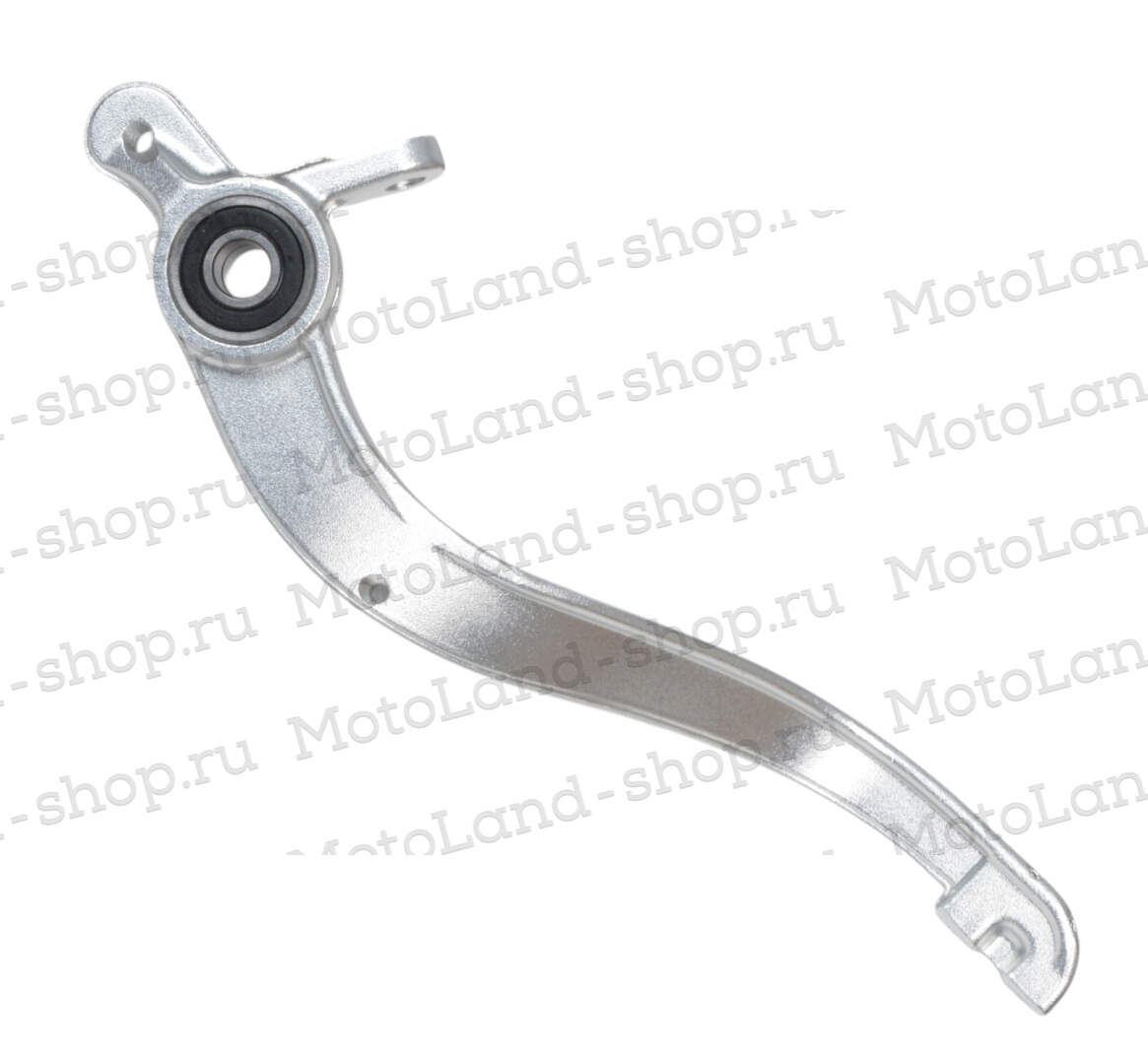 Педаль заднего тормоза FX 250/300/450