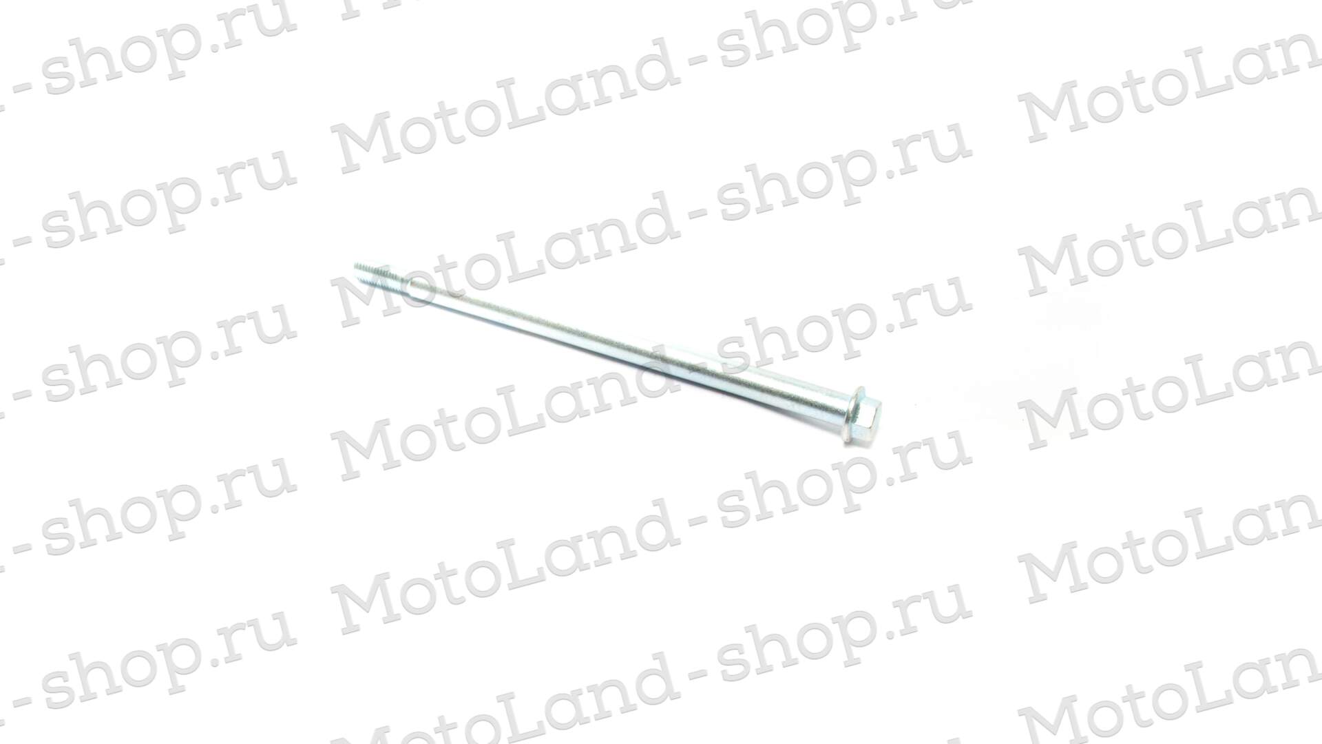 Ось переднего колеса Bandit