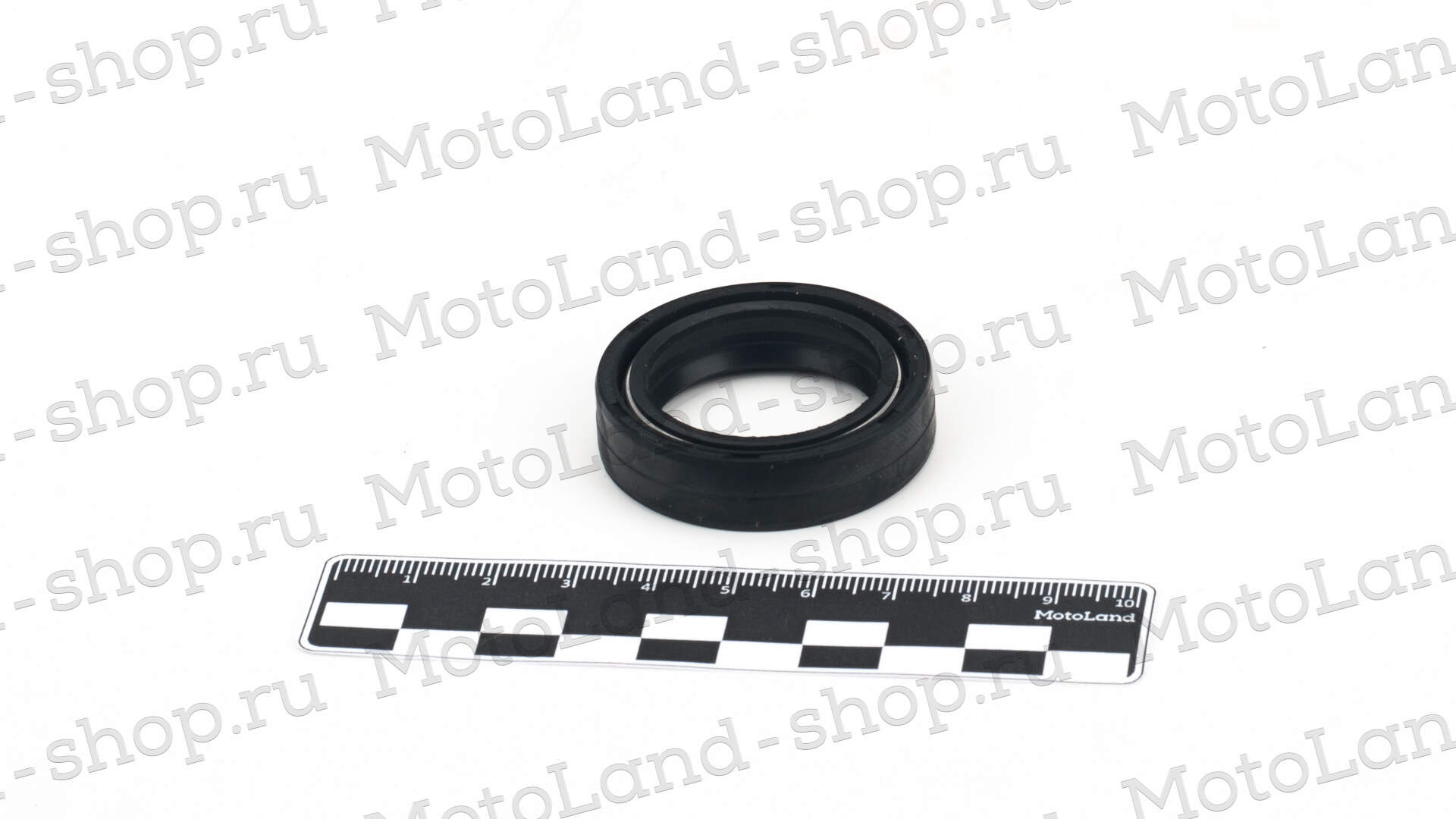 Сальник 31*43*10,5 передней вилки Zongshen F50