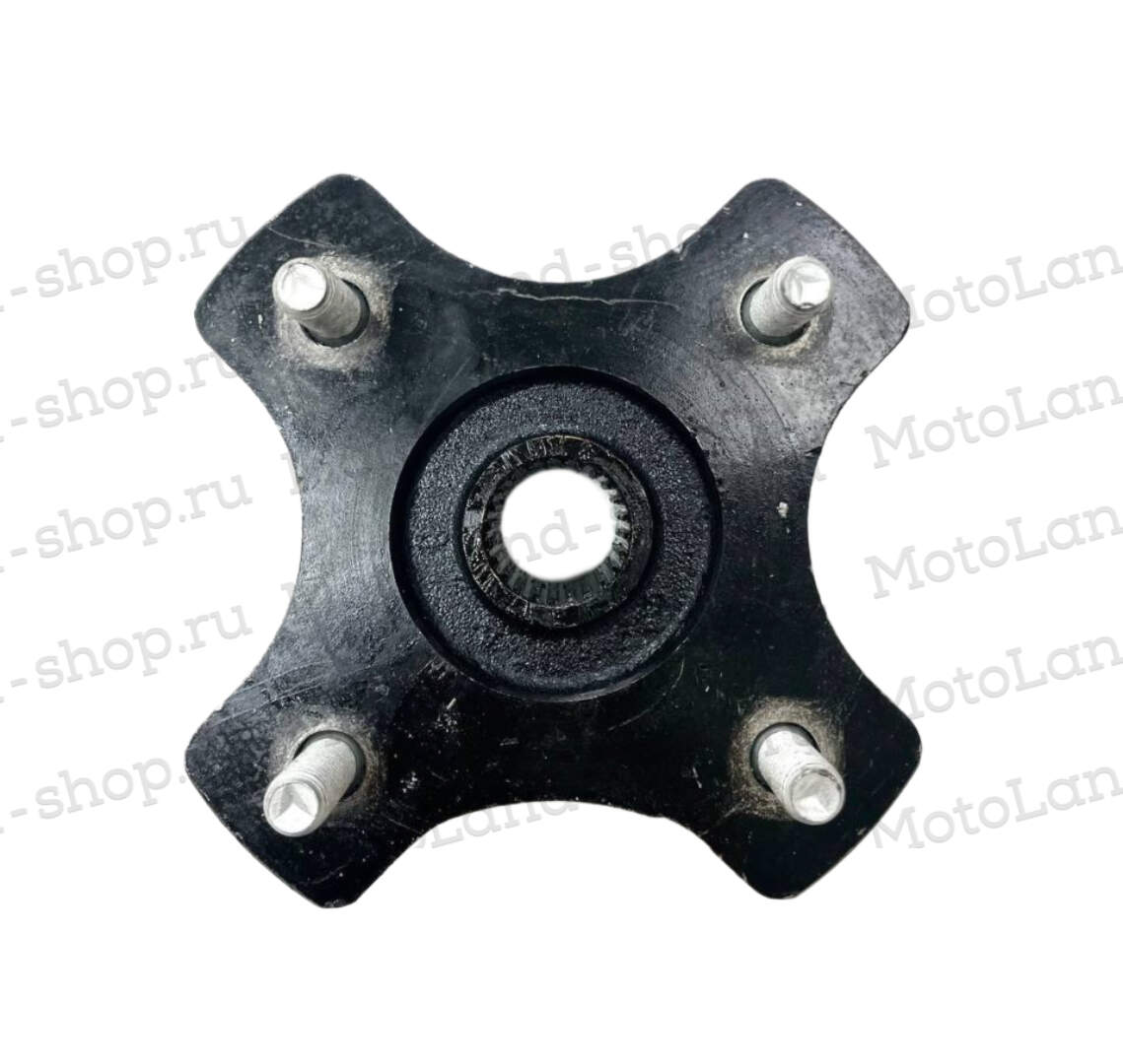 Крепление задней звезды ATV MAX 300