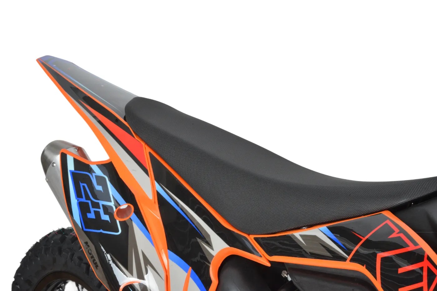 Мотоцикл Кросс Kews K10 (с прогрессией)