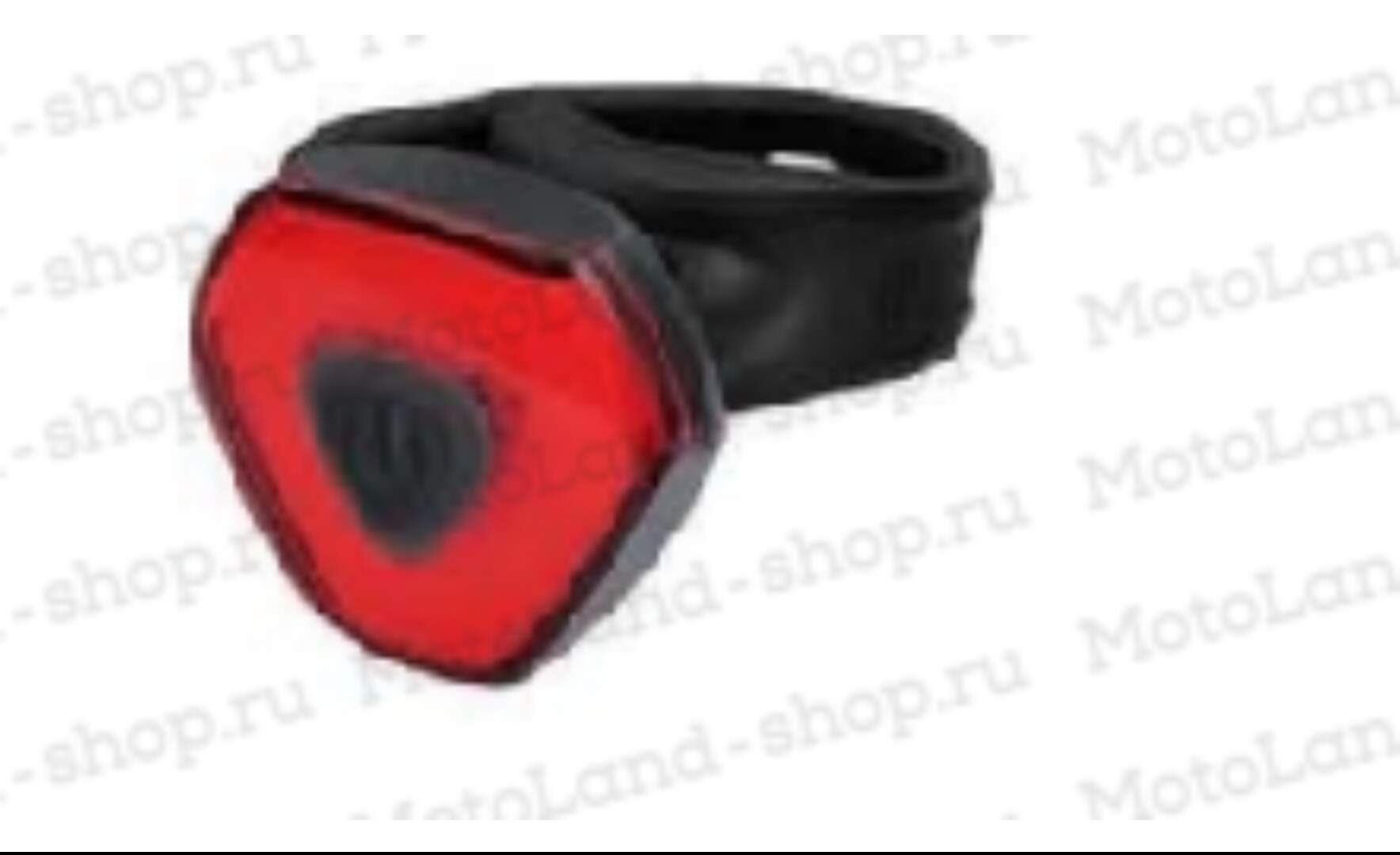 Фонарь задний JY- 6218T