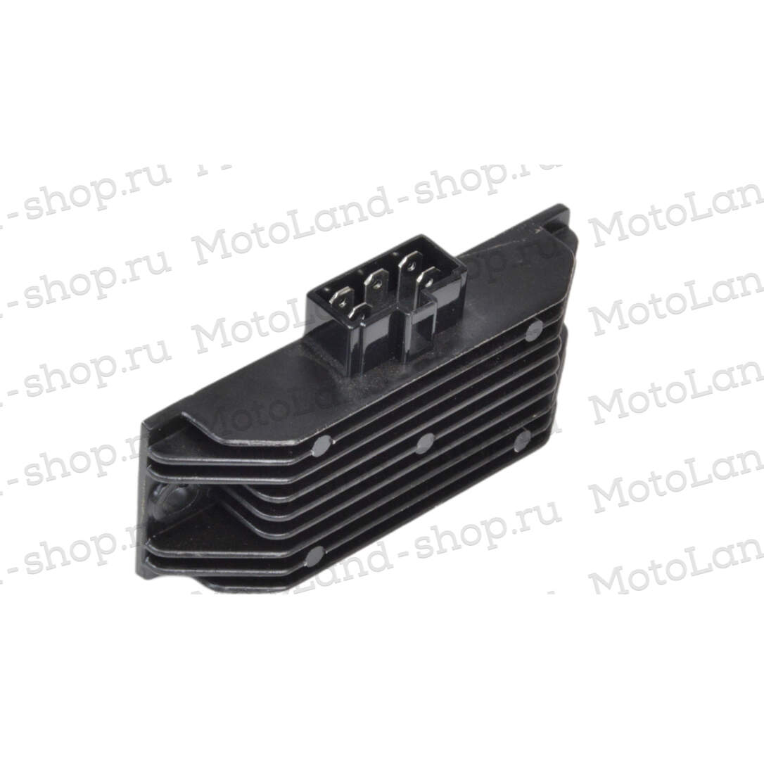 Реле регулятор FX 250/300/450