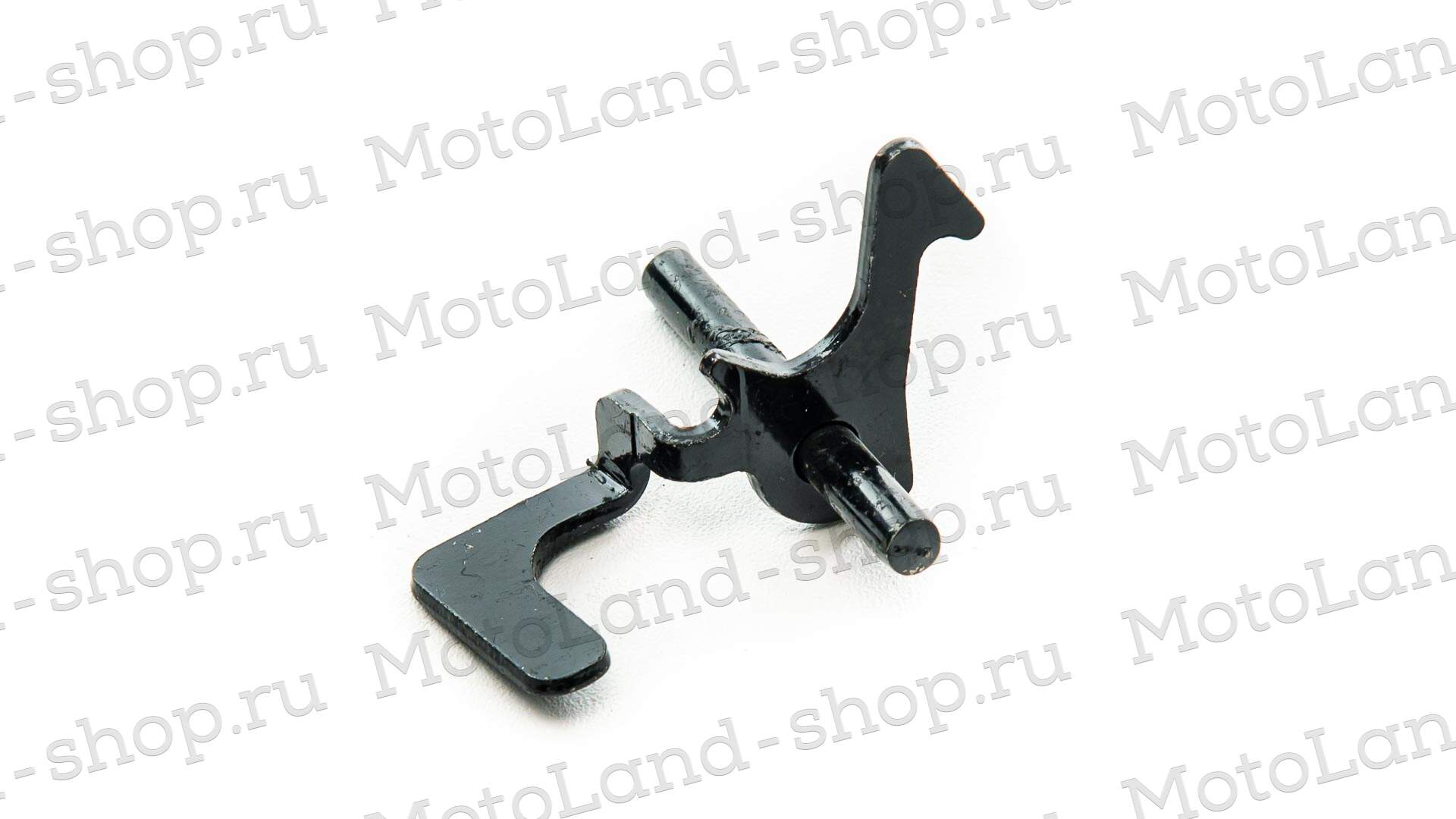 Замок сиденья ATV 250S