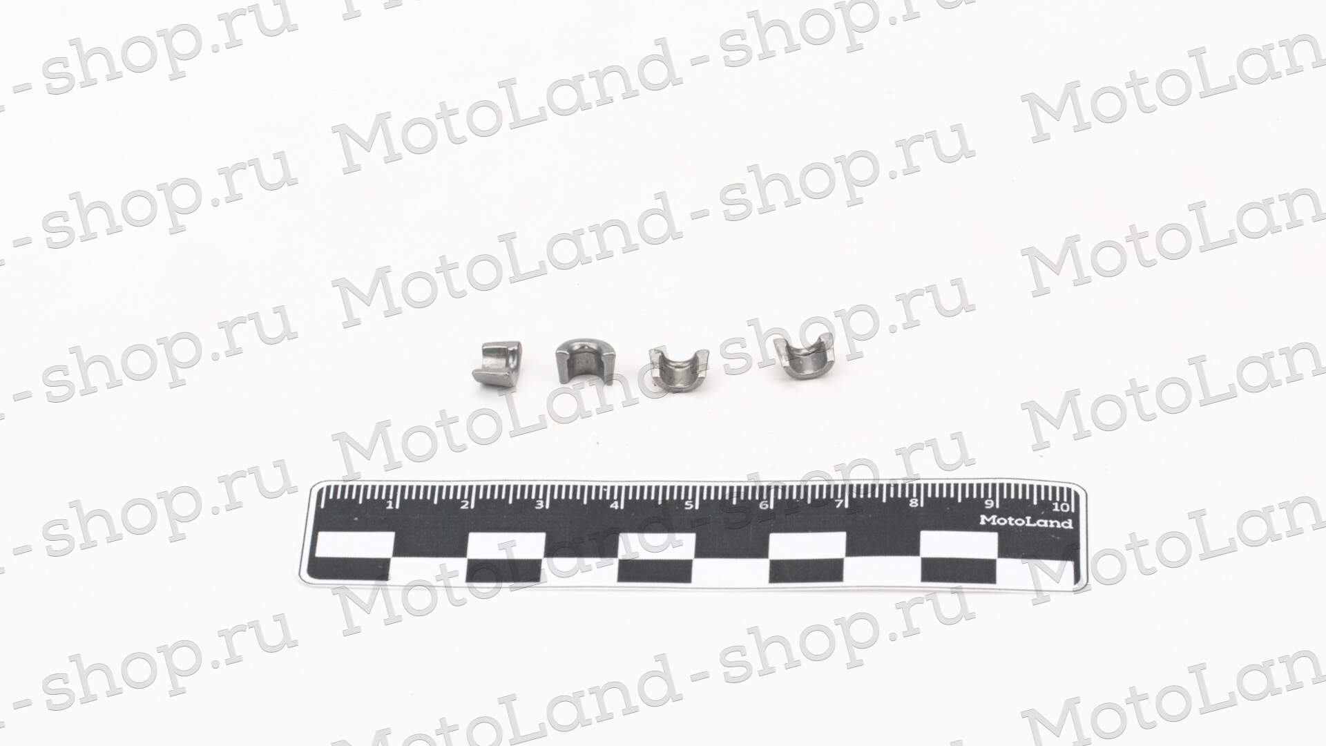 Сухарь клапана 139FMB,147FMH,152FMH, 153FMH 50-110см3 (комплект 4шт.)