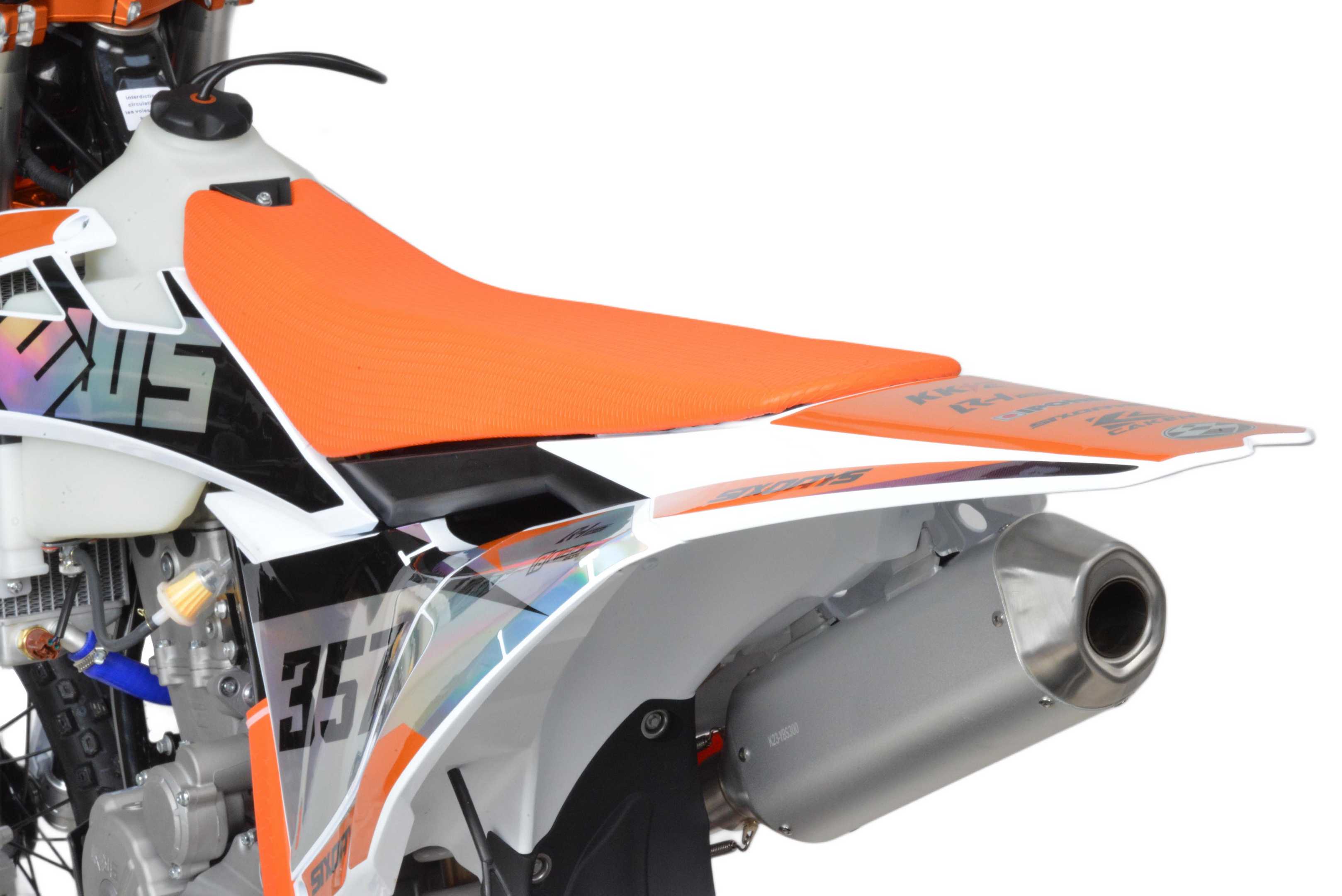 Мотоцикл Кросс Kews K24 Pro