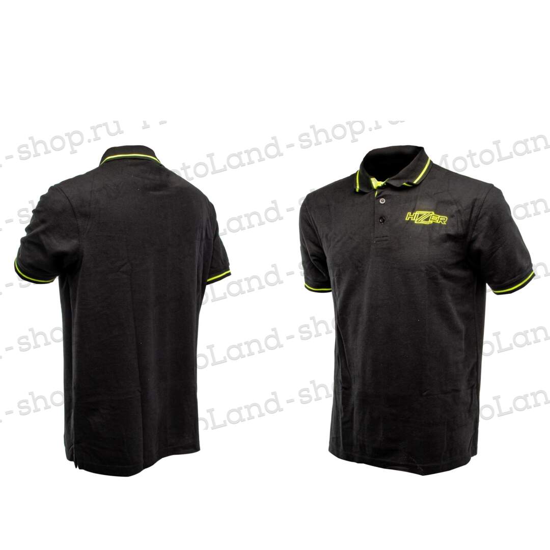 Футболка (текстиль) HIZER AT-3190 №1 (XL)
