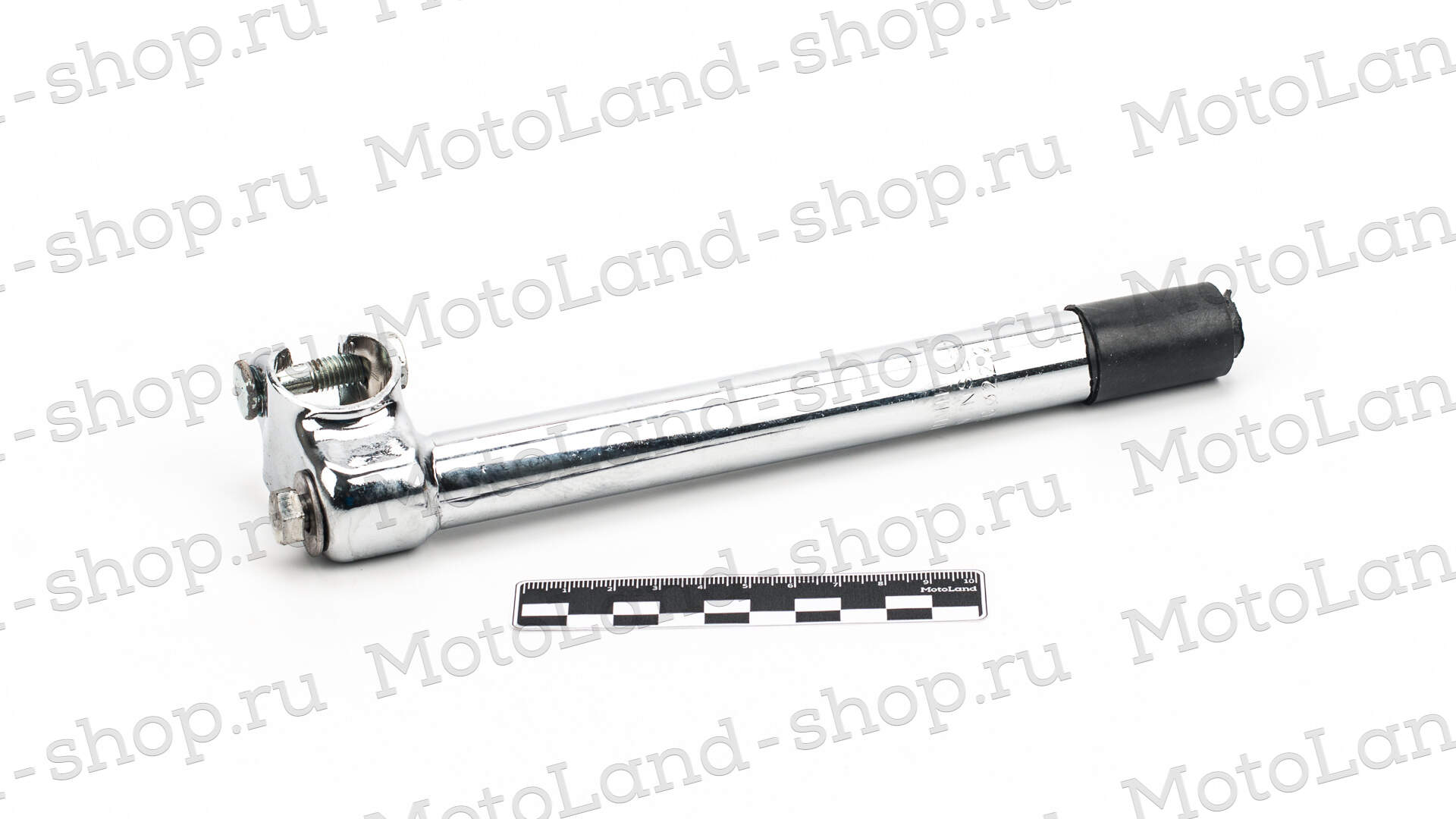 Вынос руля GW-06005-S06 (22*30мм)