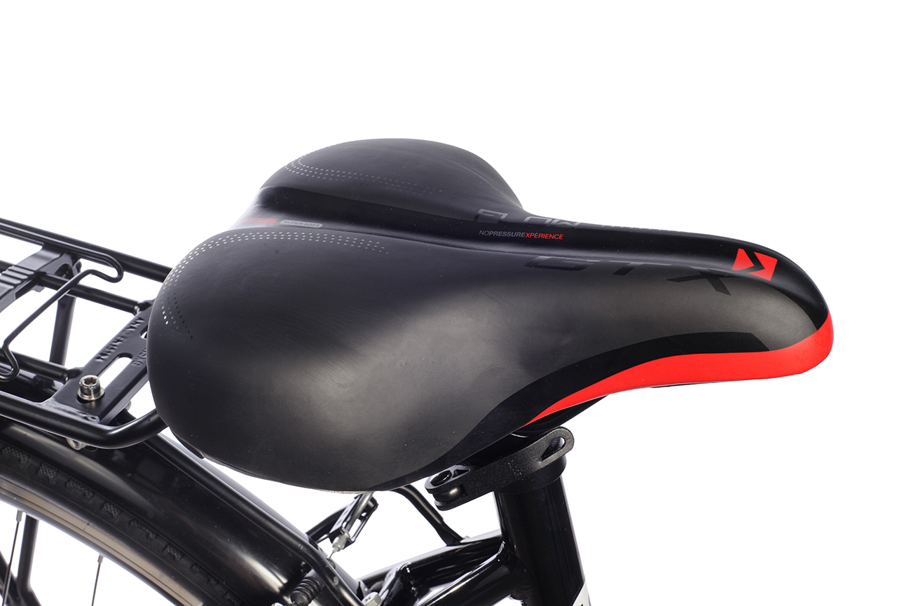 Велосипед 28" GTX TRAIL 2.0 (рама 19") (000053)