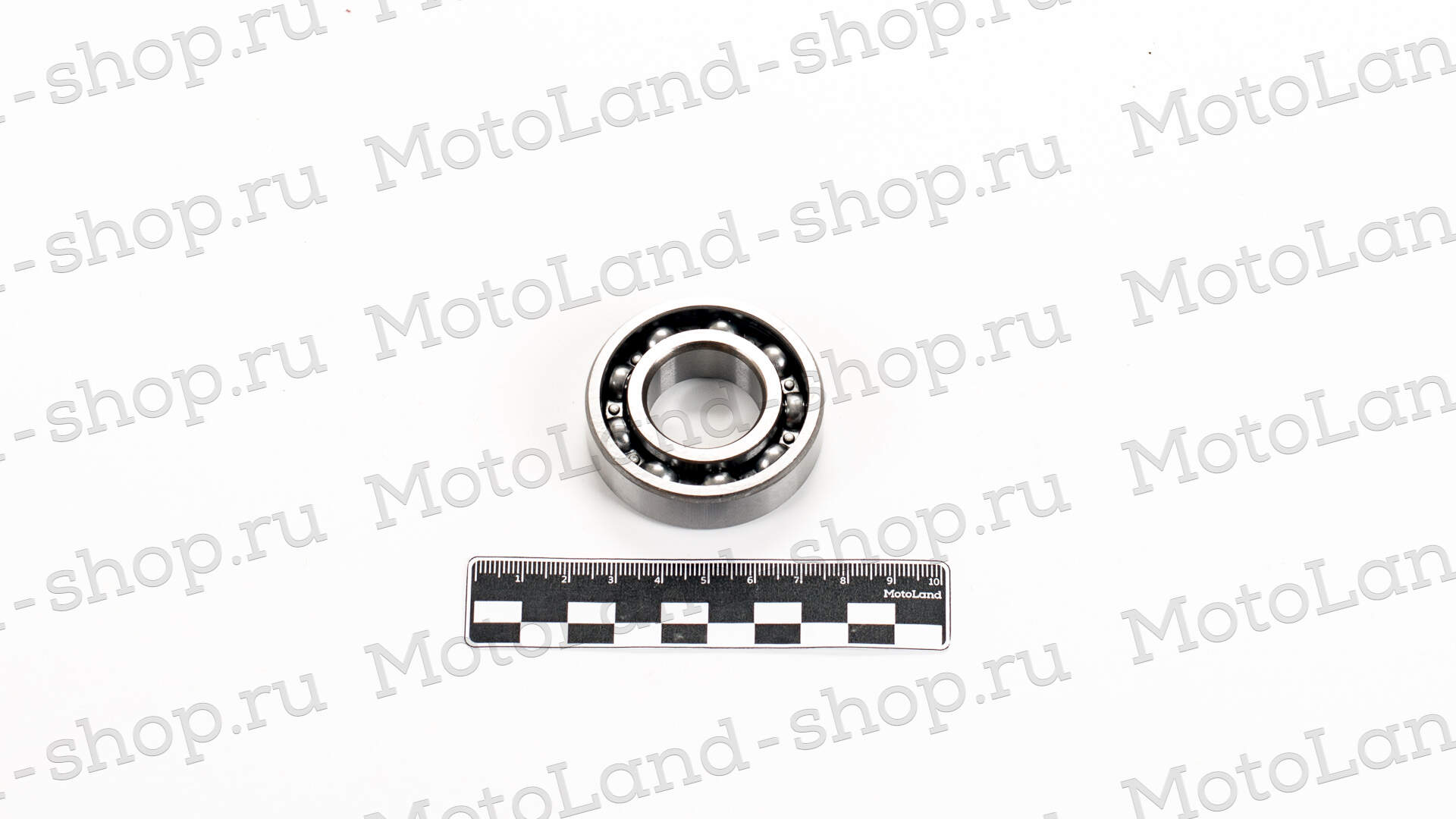 Подшипник 6205  ZS154FMI 125см3