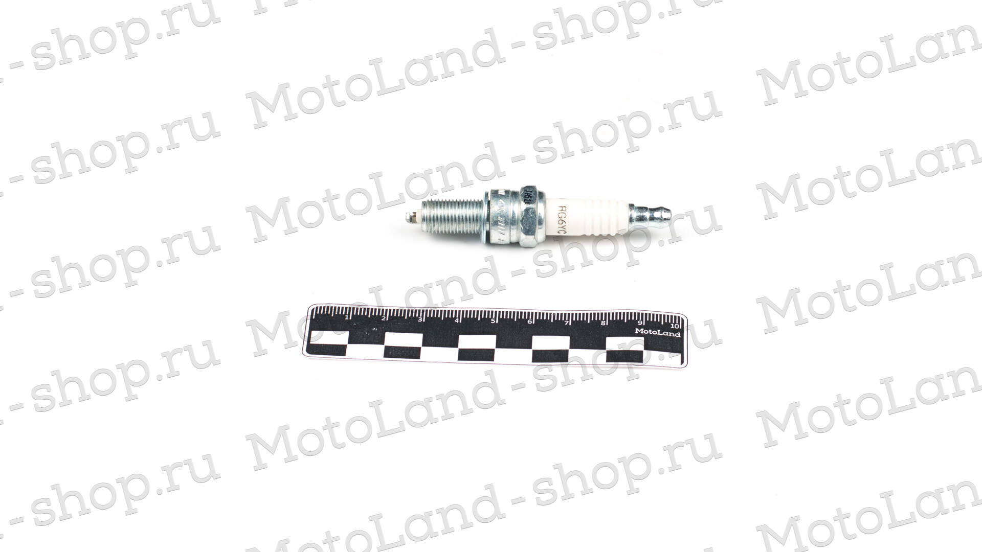 Свеча RG6YC CHAMPION двигатель ZS170MM-2 / ZS177MM(NC250)