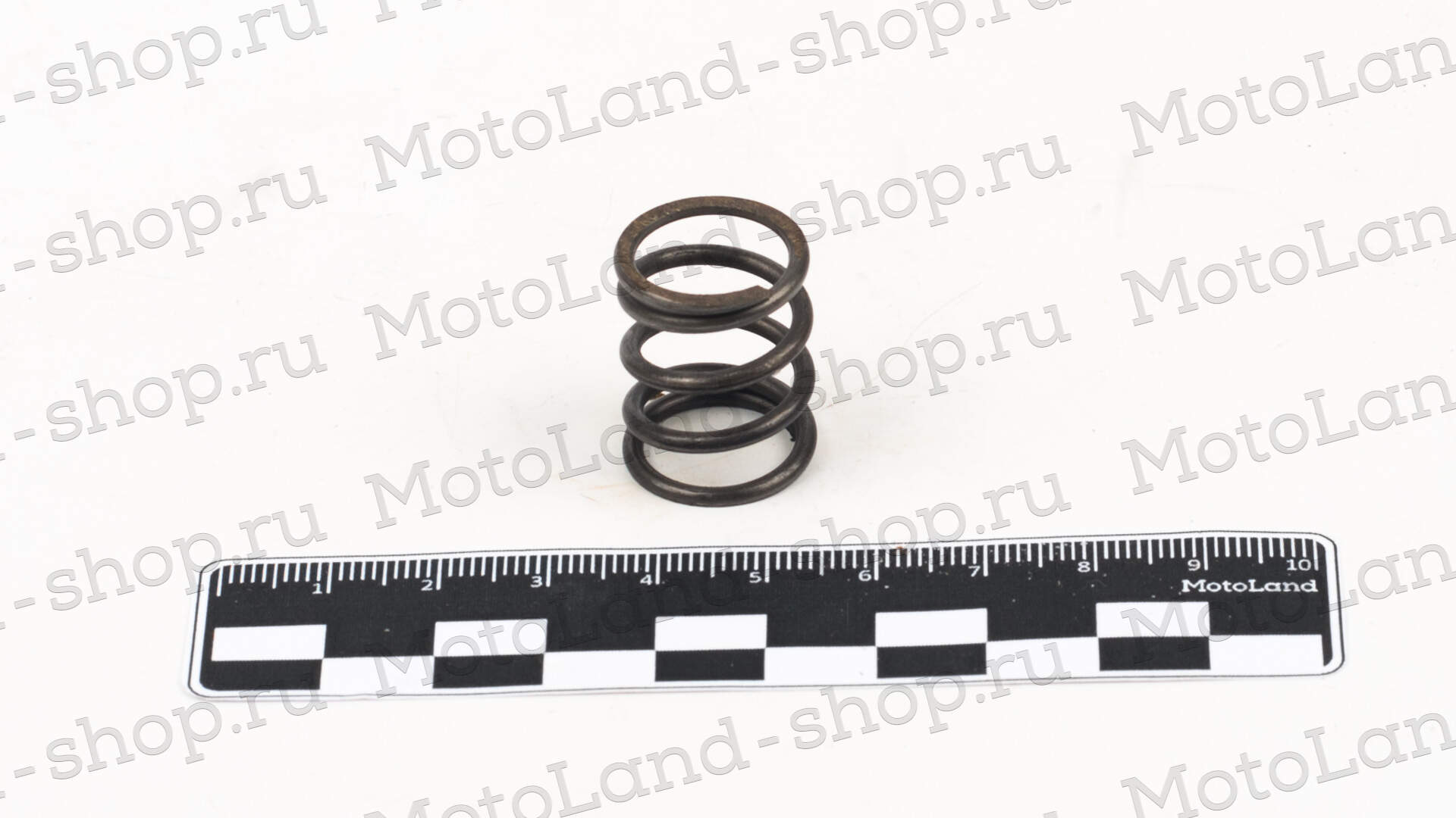 Пружина сцепления 139FMB,147FMH,152FMH 50-110см3 (малая)