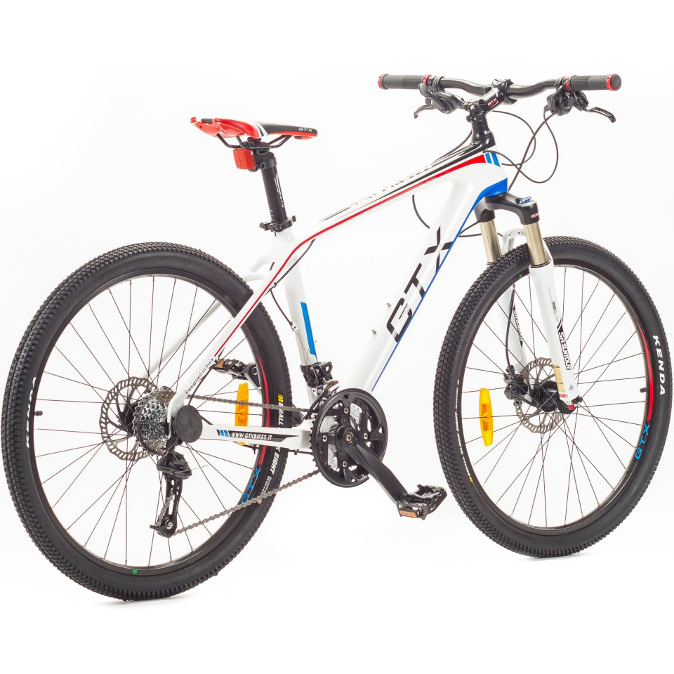 Велосипед 26" GTX CARBON 2000  (рама 17") (000043)