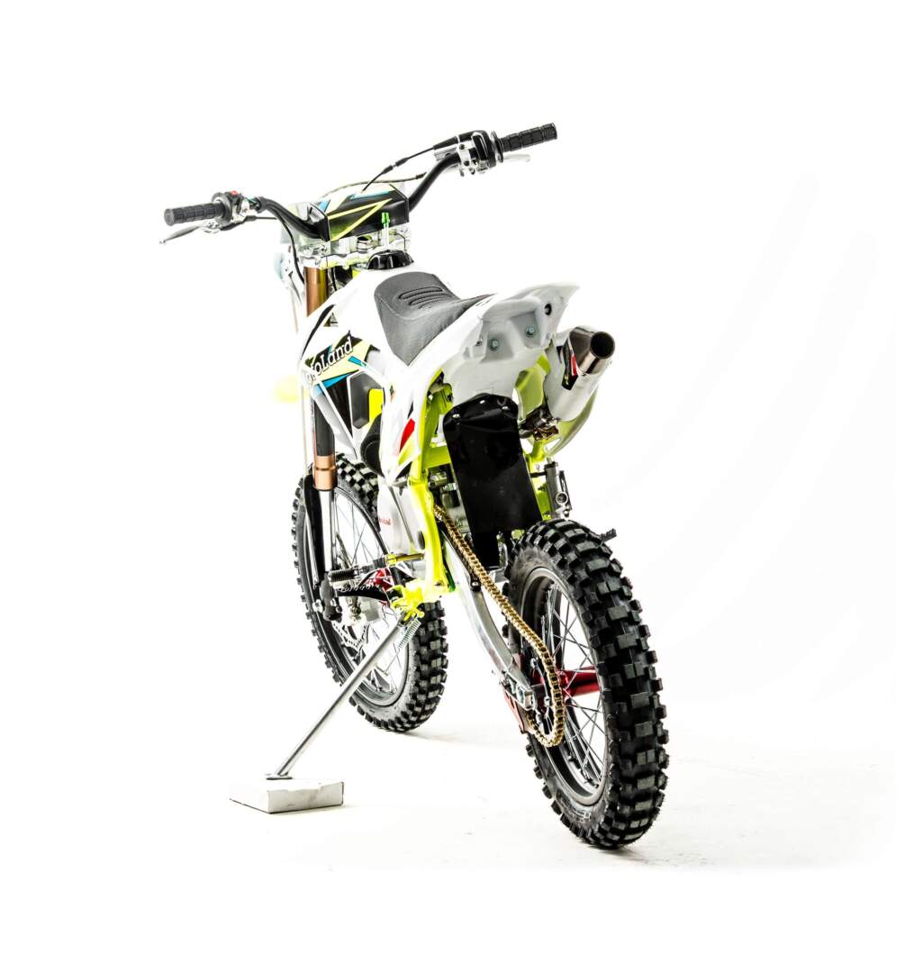 Питбайк  Motoland MX140 