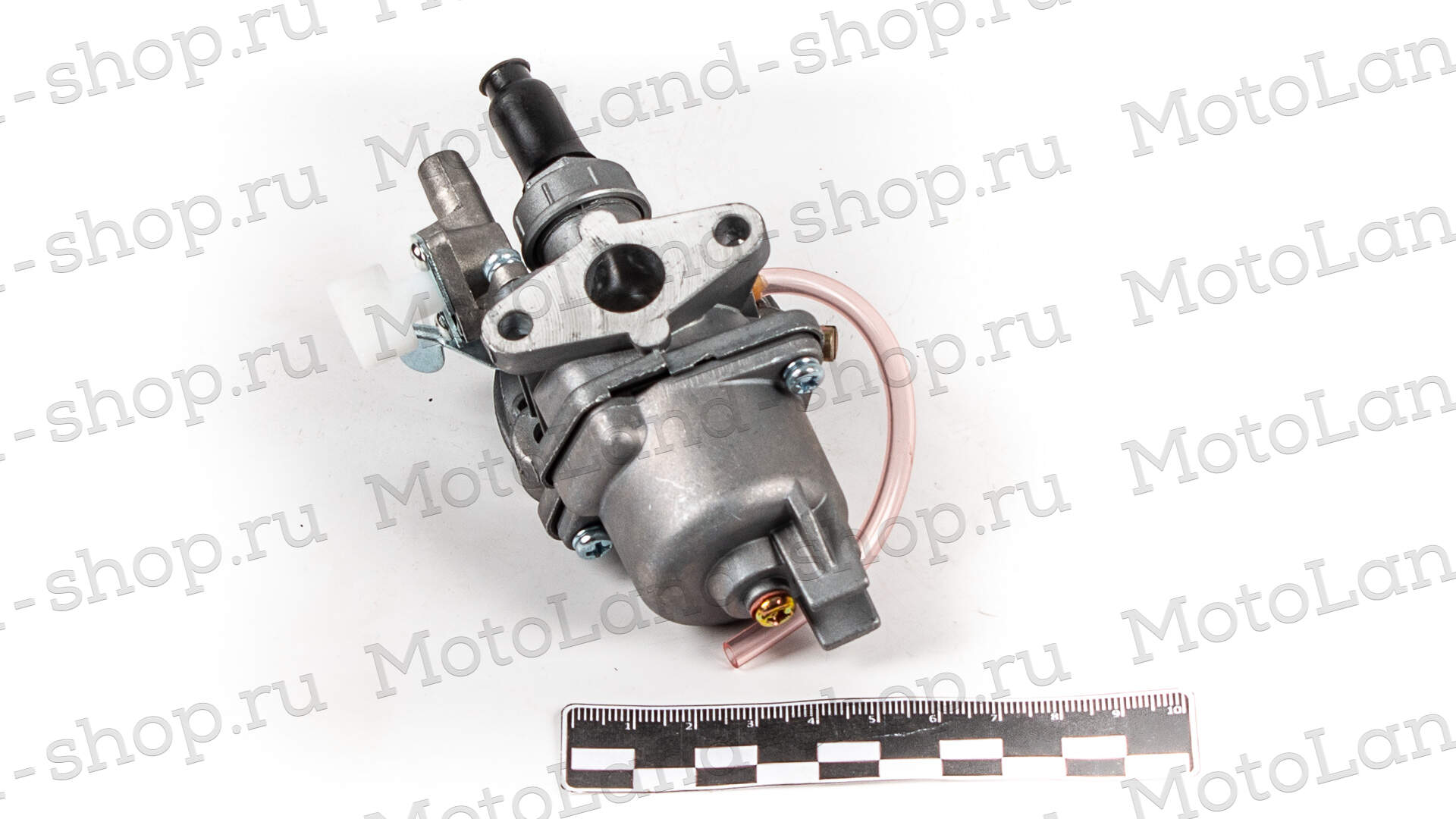 Карбюратор 49СС для минибайка (PZ 8)