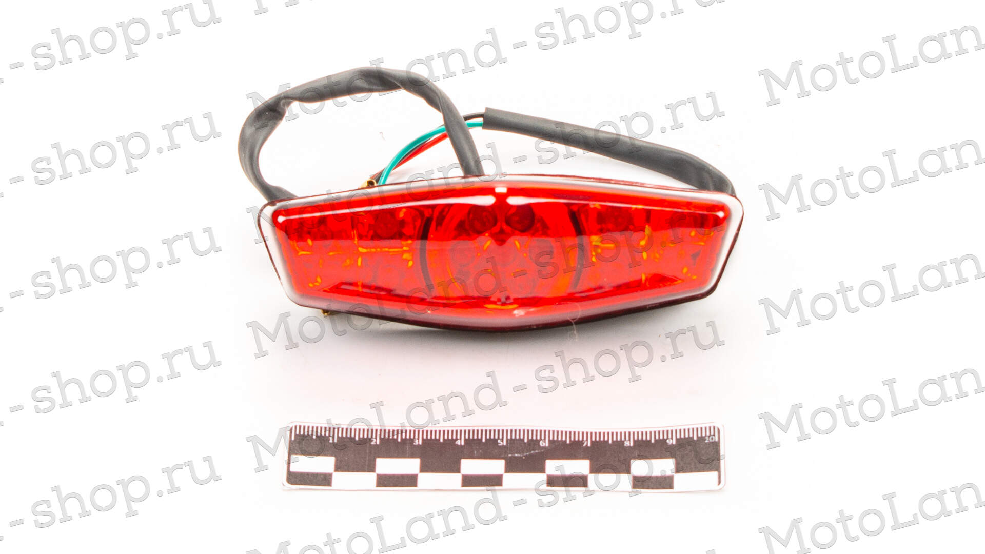 Стоп сигнал LED №3