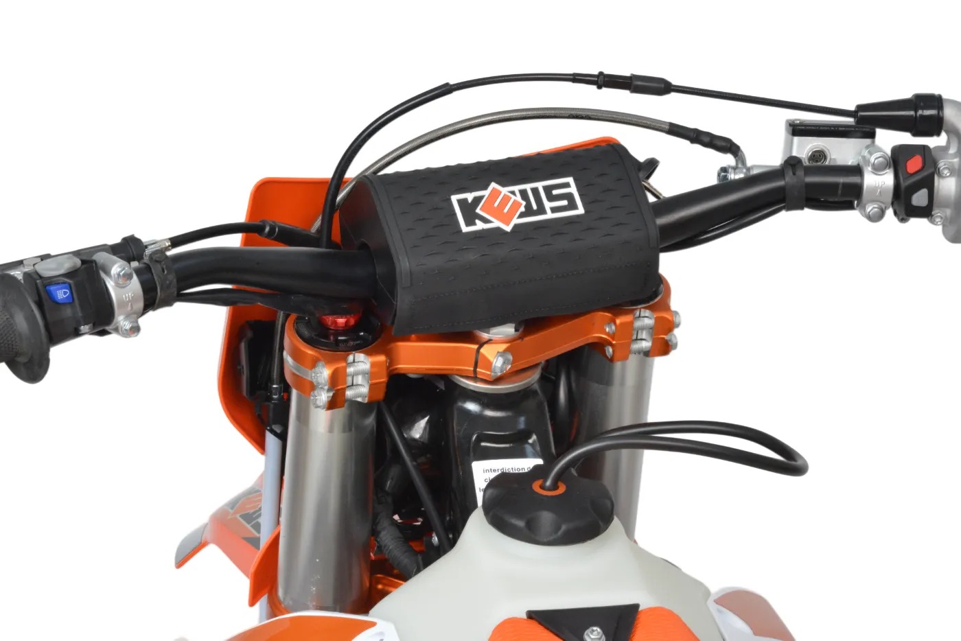 Мотоцикл Кросс Kews K24 Pro