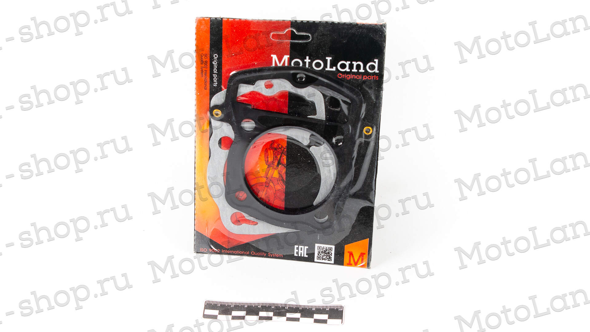 Набор прокладок цилиндро поршневой группы ( ЦПГ ) 166FMM (CBN250)