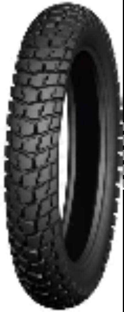 Покрышка мото 18" 3.25-18 CY-187 Yuanxing