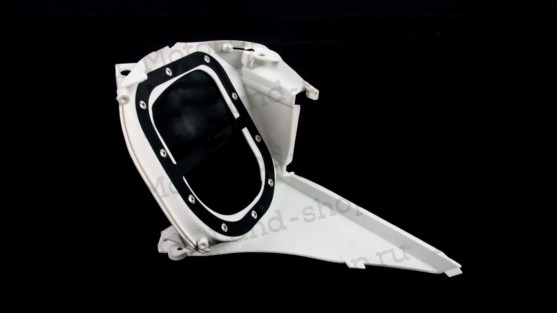 Пластик корпус фильтр-бокса CRF 250/KAYO K1/BSE J1/J2