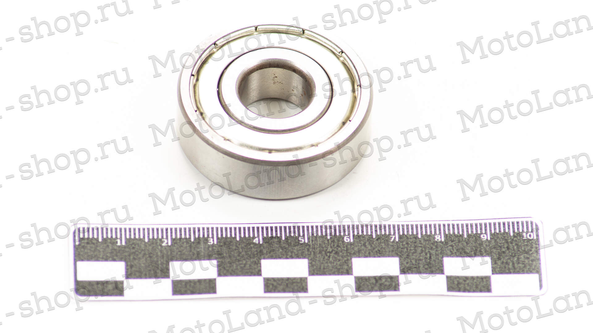 Подшипник 6302Z