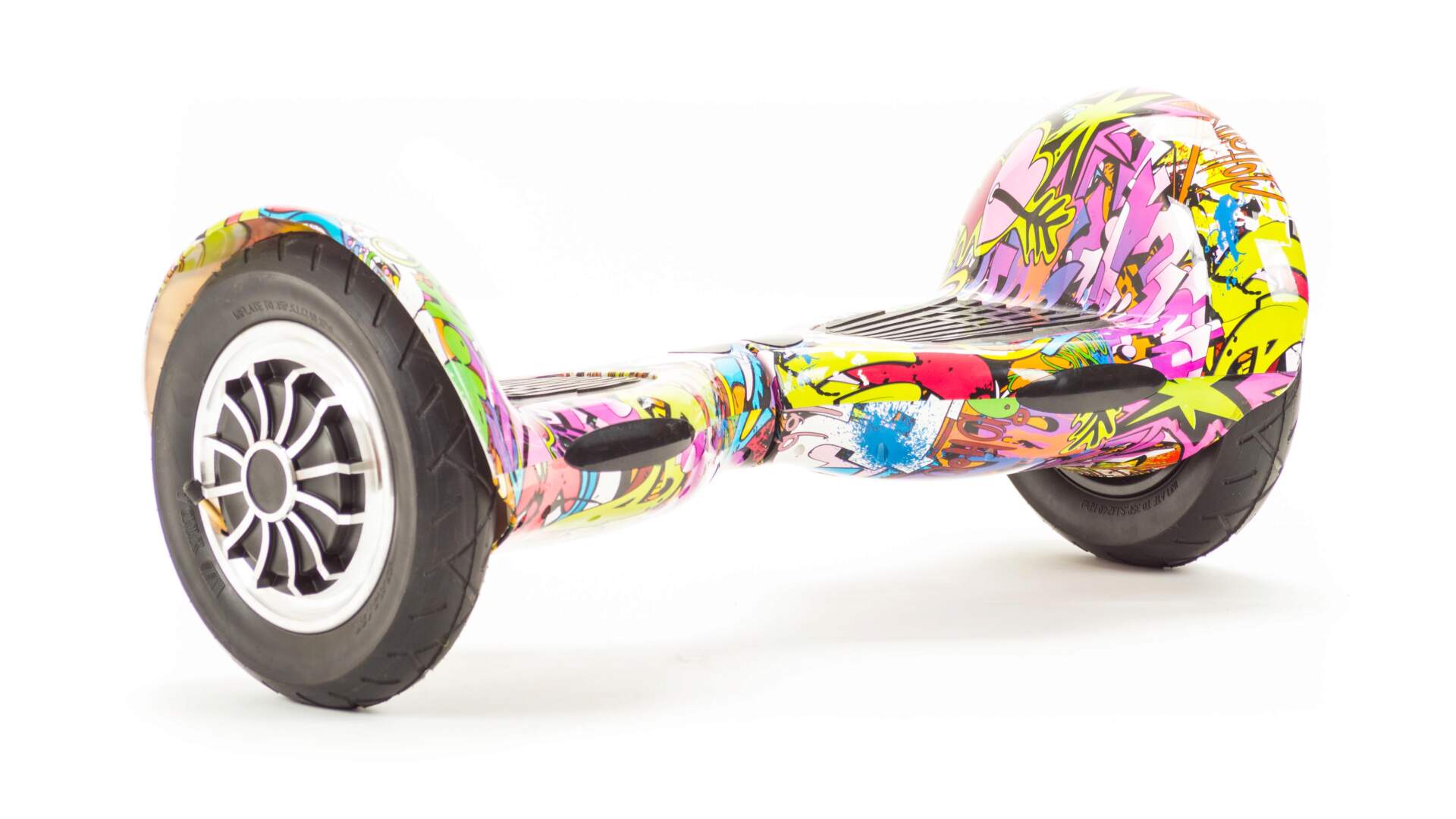 Гироскутер KROSTEK 10" №1